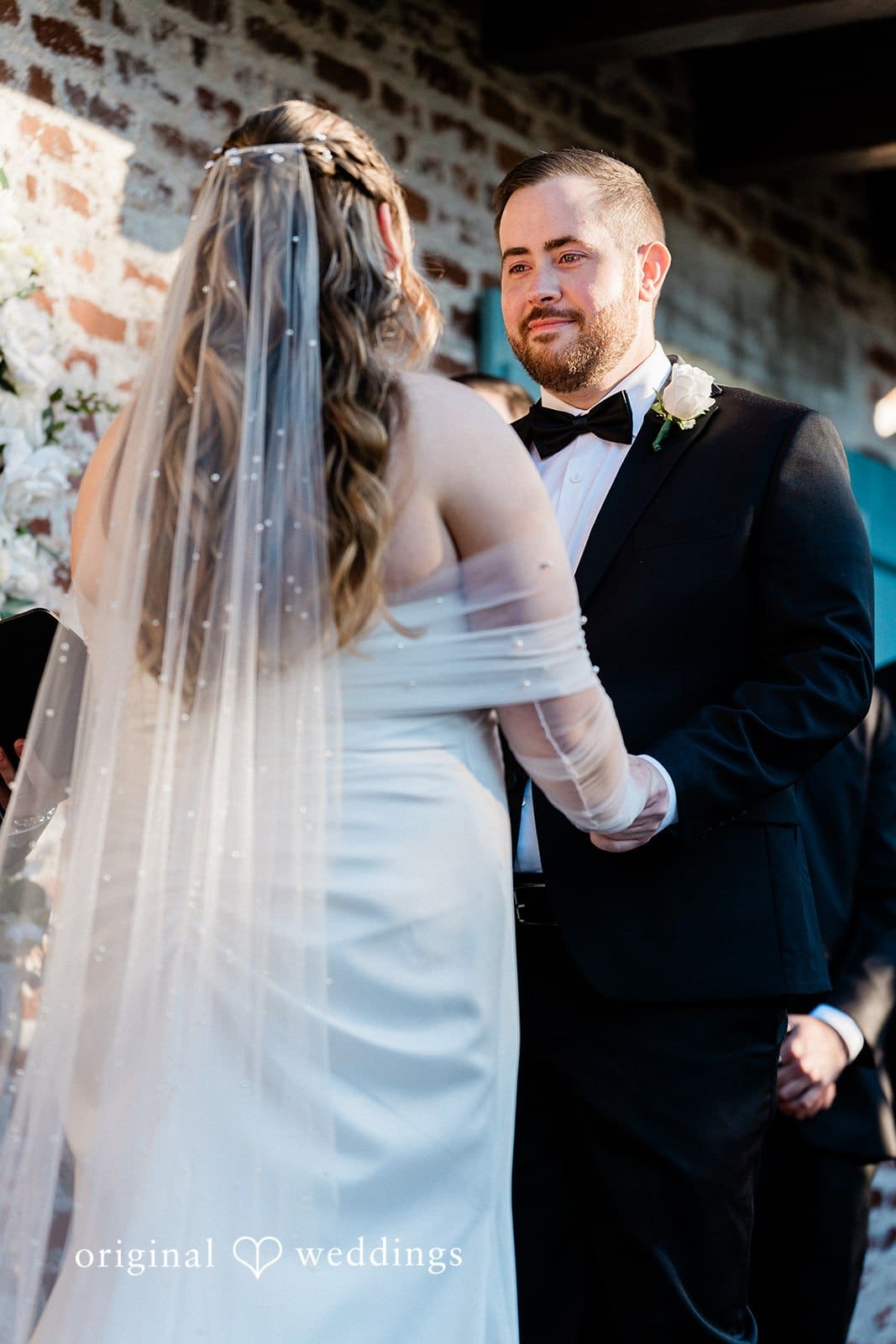 Casa Feliz Wedding // Brandon & Sarah -