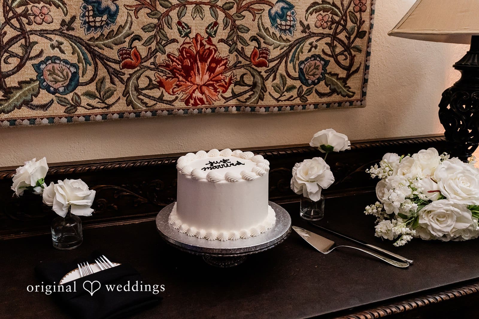 Casa Feliz Wedding // Brandon & Sarah -