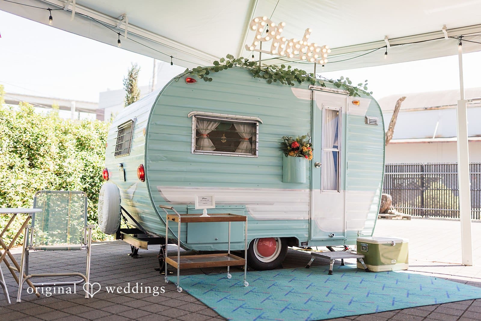 Castaway Portland Wedding // Kyle & Erich -