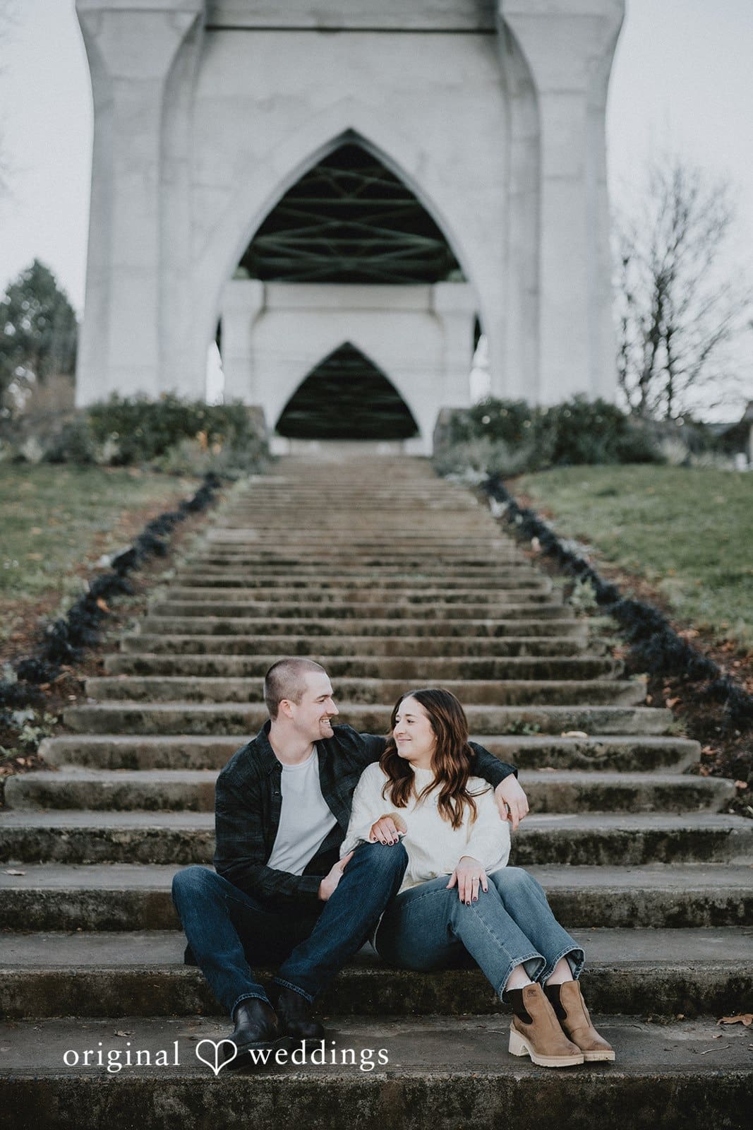 Wedding Photography Styles -