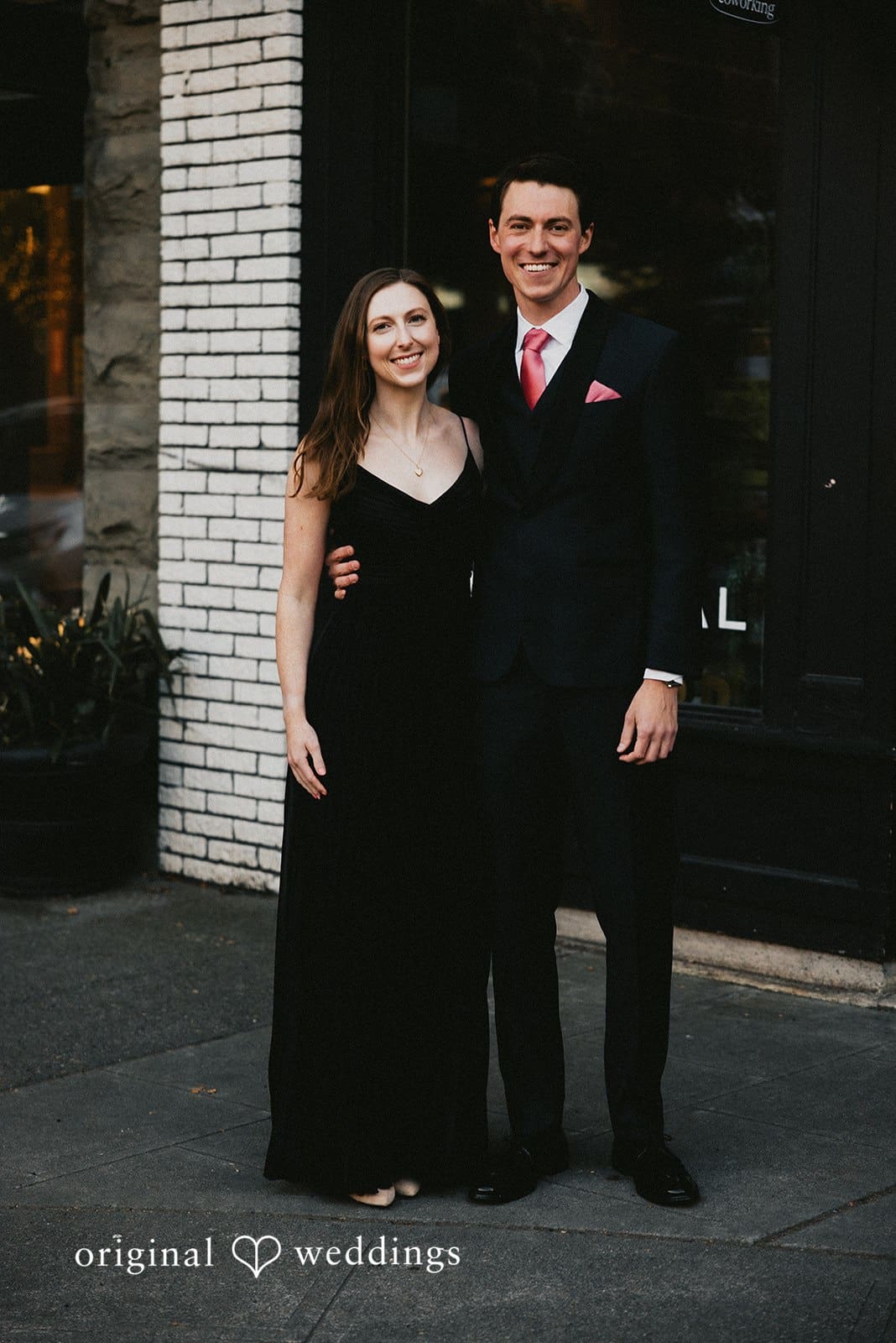 Cathedral Wedding // Nayantara & Spencer -