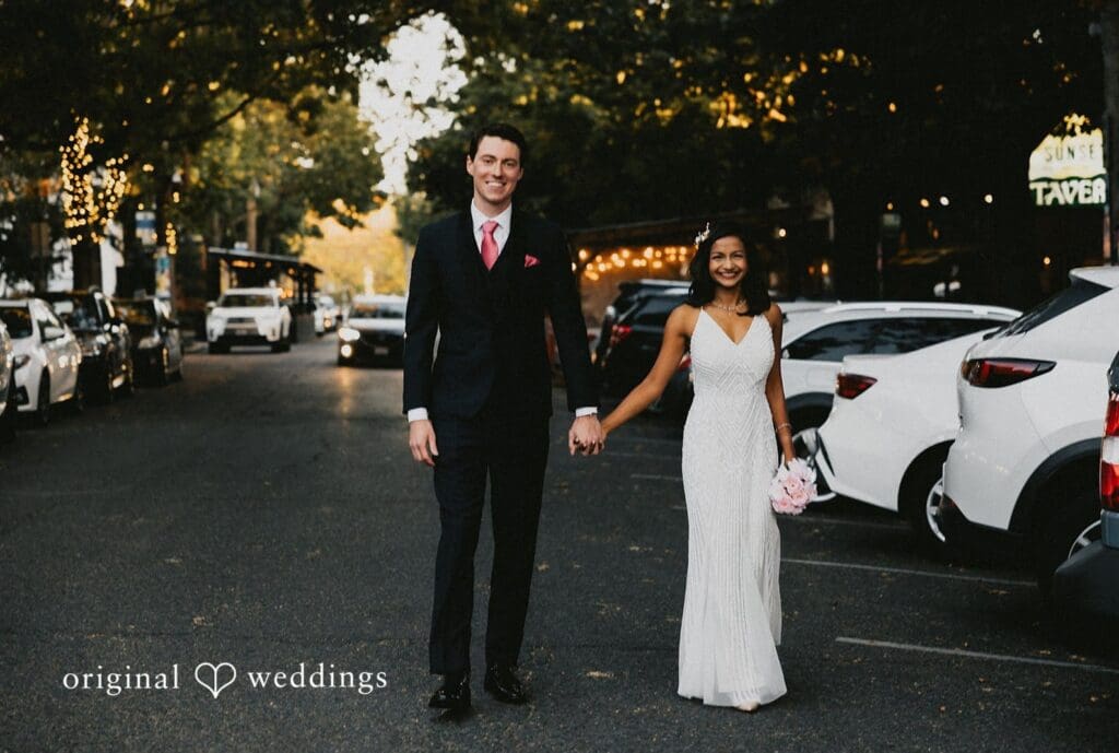 Nayantara + Spencer Cathedral Wedding // Nayantara & Spencer -