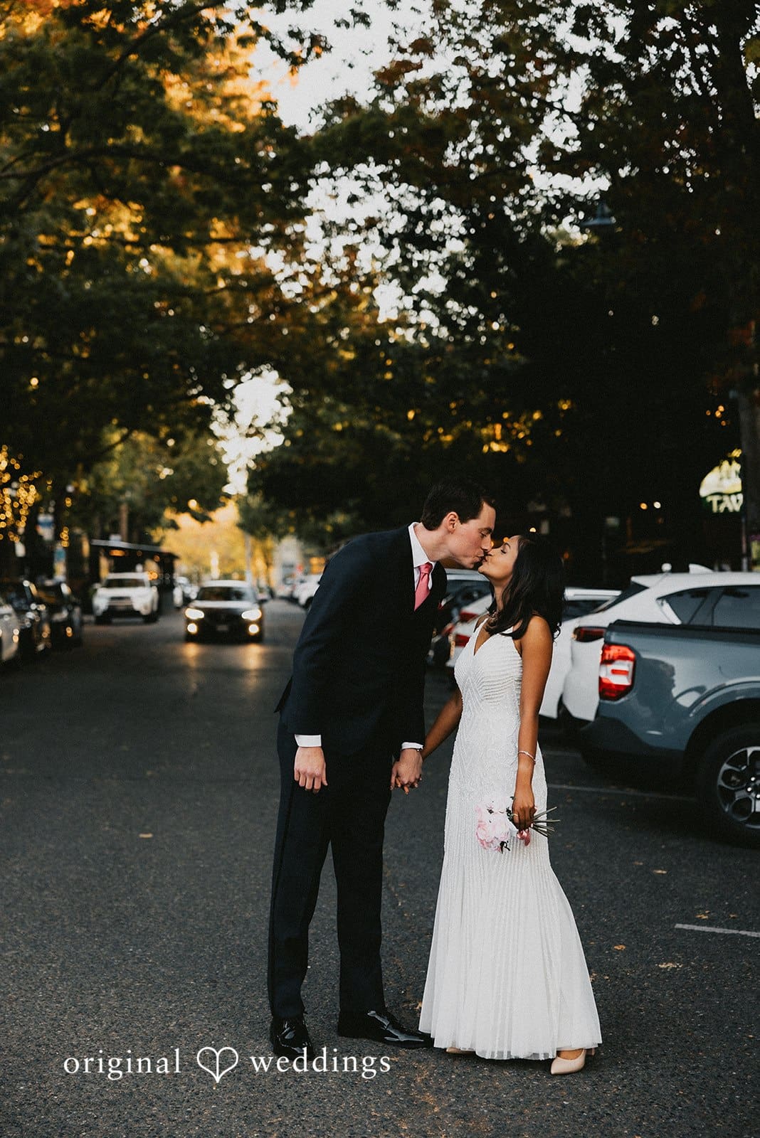 Cathedral Wedding // Nayantara & Spencer -