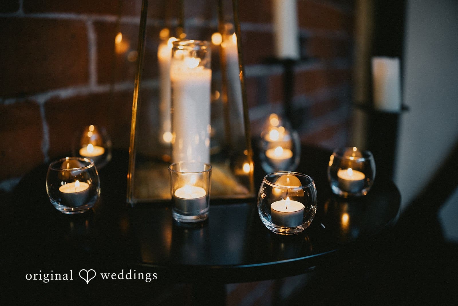 Cathedral Wedding // Nayantara & Spencer -