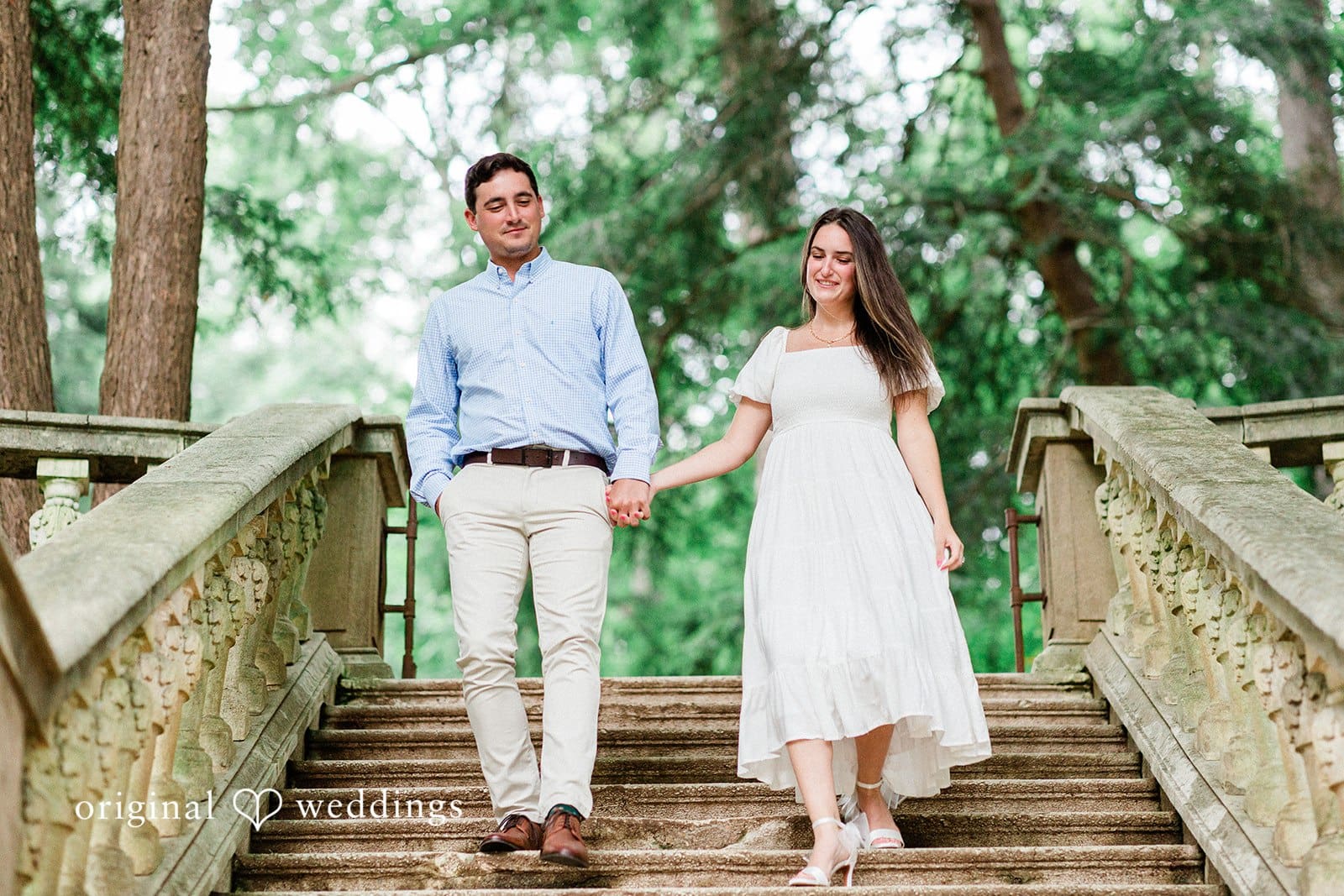 Cator Woolford Gardens Engagement // Megan & Grant -