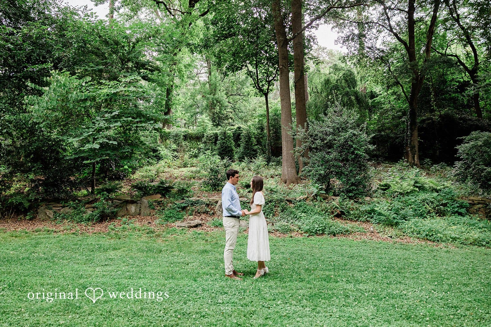 Cator Woolford Gardens Engagement // Megan & Grant -