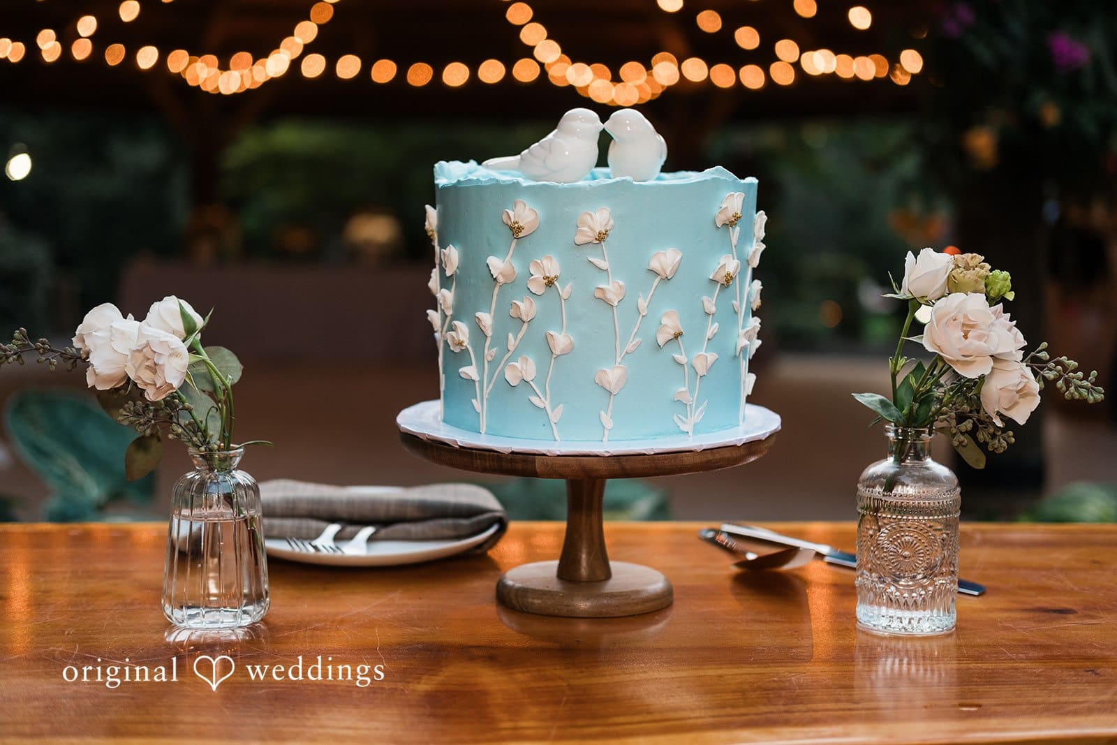 Cedar Springs Wedding // Shruti & Maason -