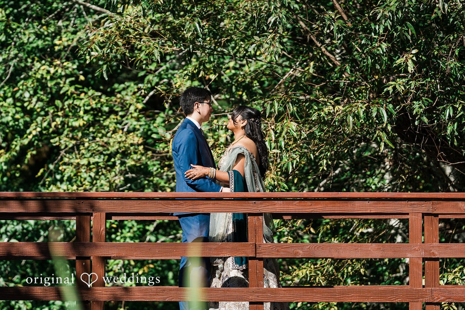 Cedar Springs Wedding // Shruti & Maason -