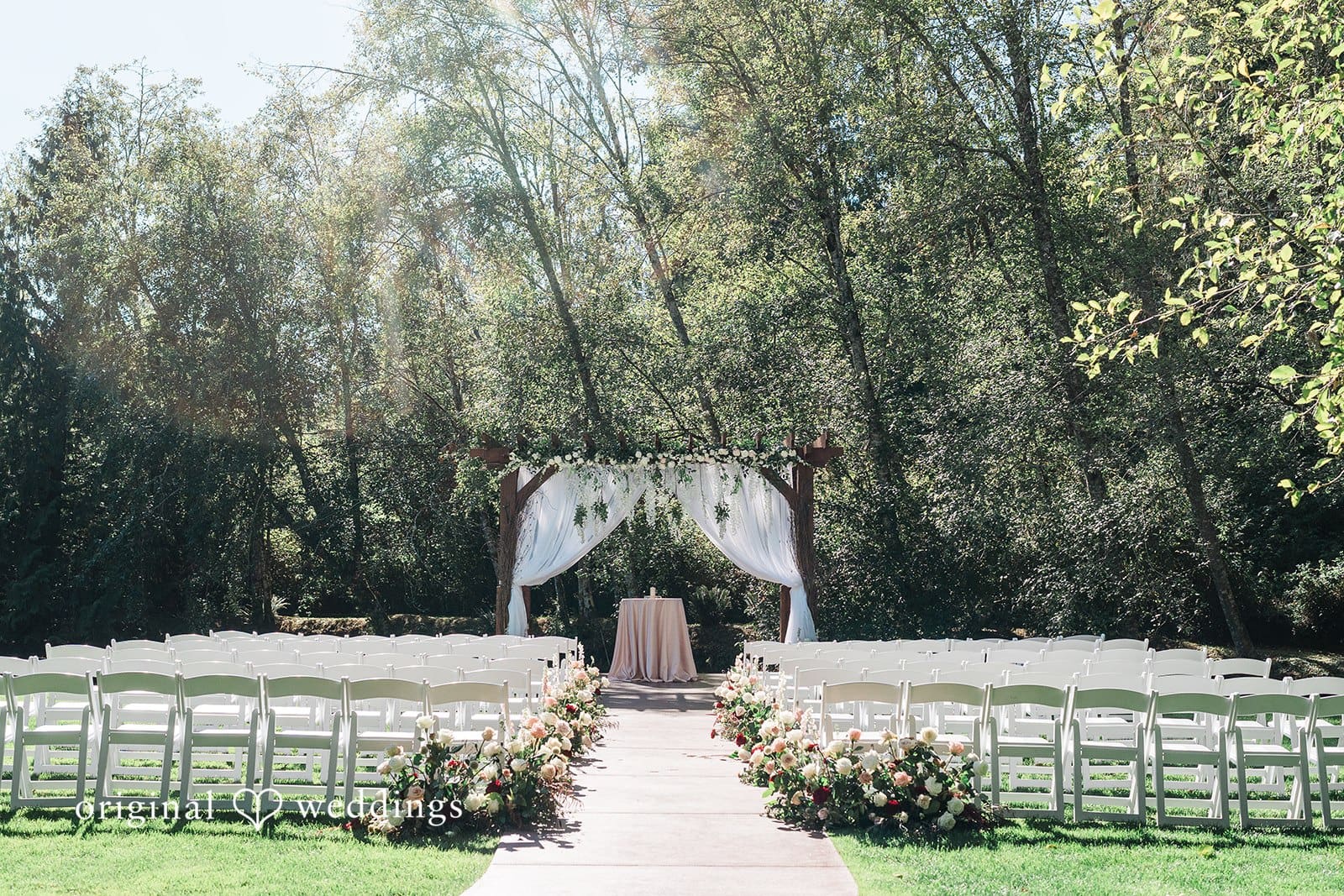 Cedar Springs Wedding // Shruti & Maason -