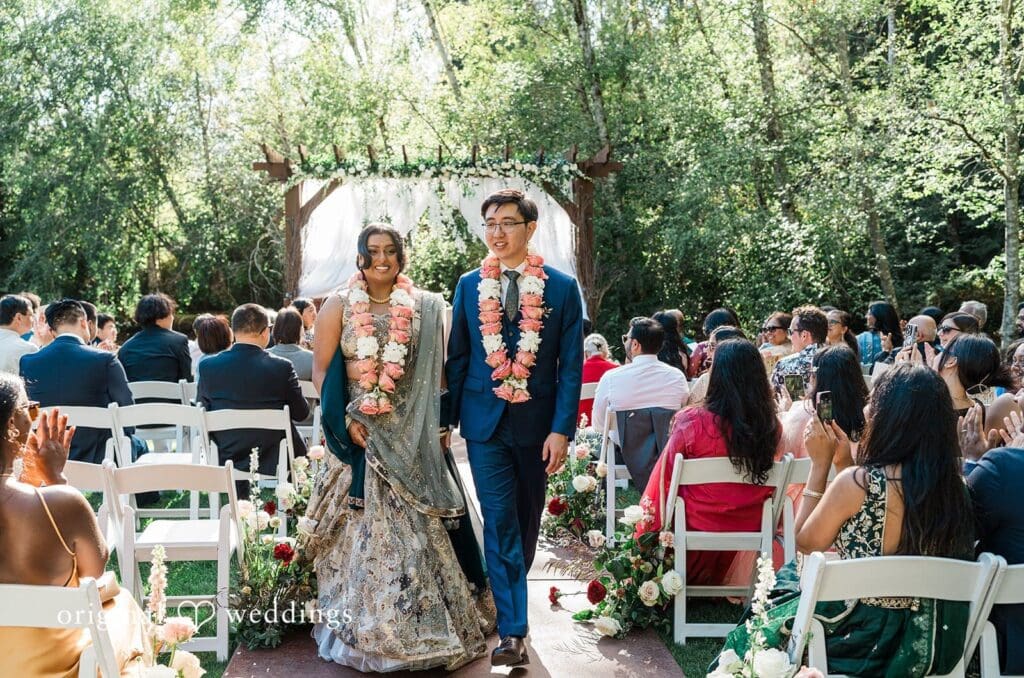 Shruti + Maason Cedar Springs Wedding // Shruti & Maason -