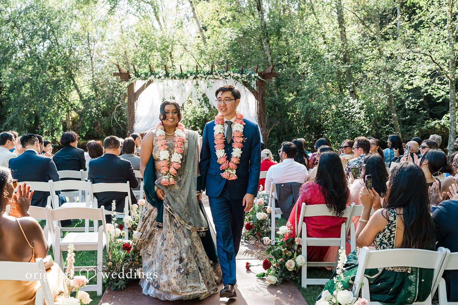 Cedar Springs Wedding // Shruti & Maason -