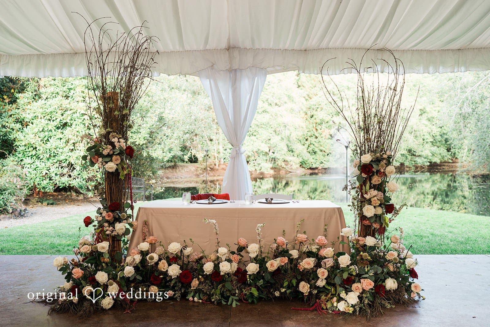 Cedar Springs Wedding // Shruti & Maason -