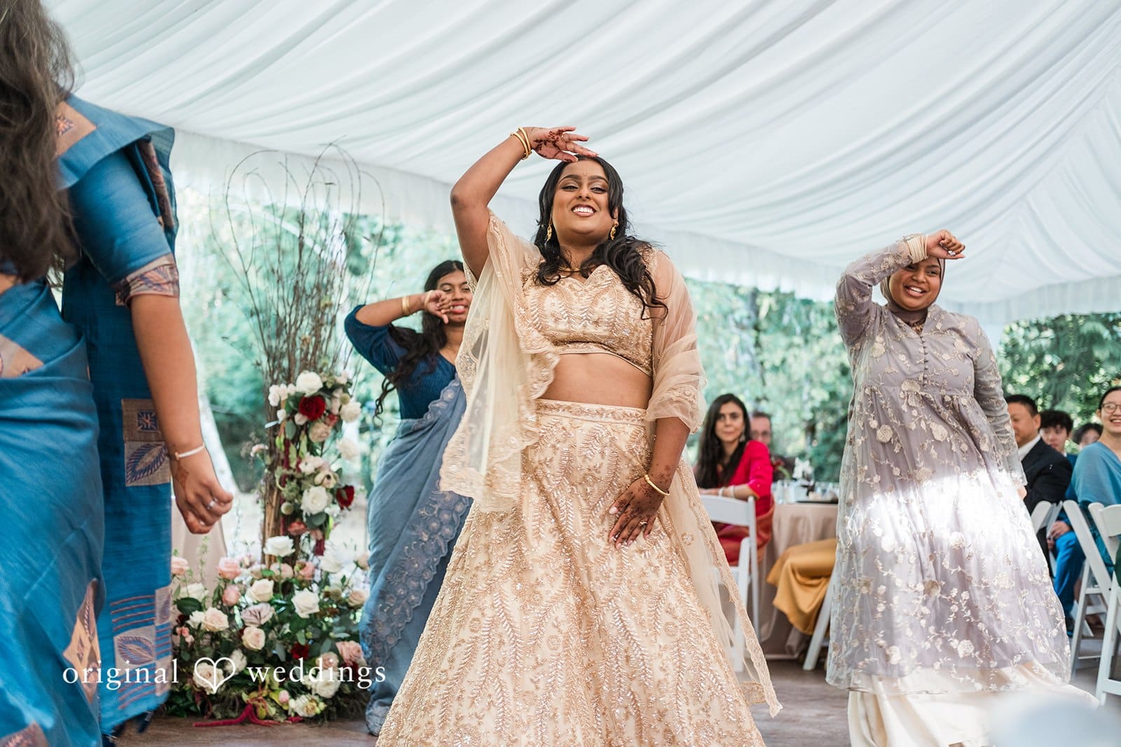 Cedar Springs Wedding // Shruti & Maason -