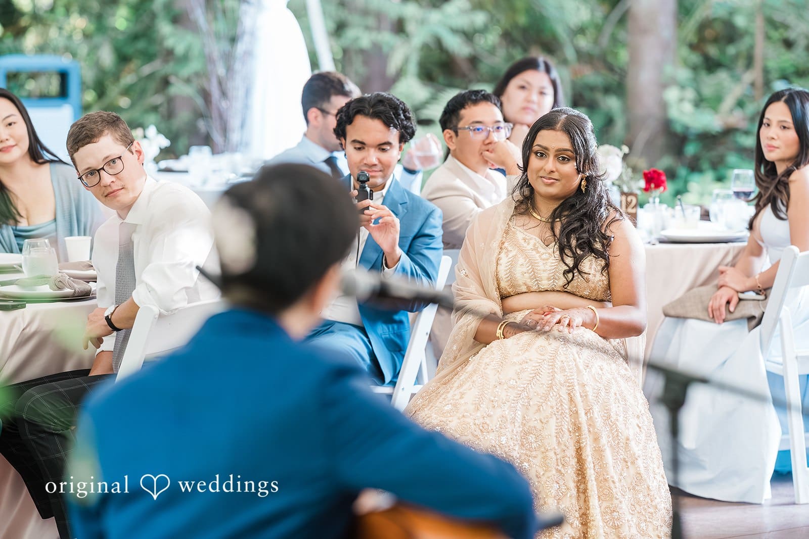 Cedar Springs Wedding // Shruti & Maason -
