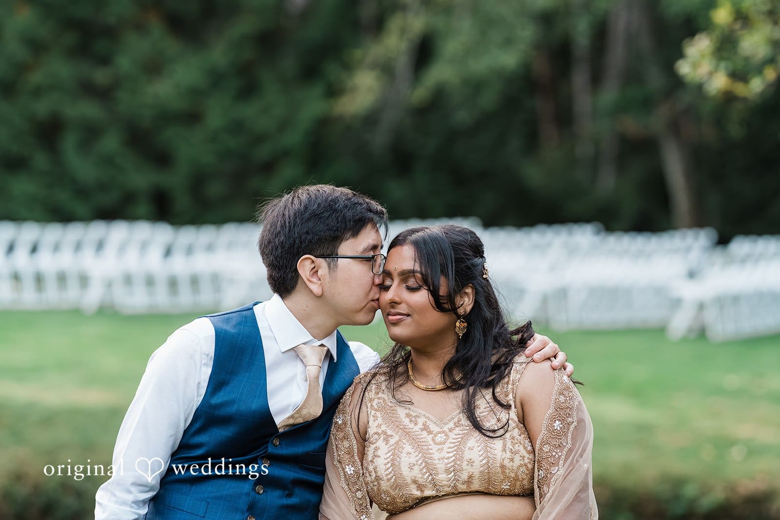 Cedar Springs Wedding // Shruti & Maason -