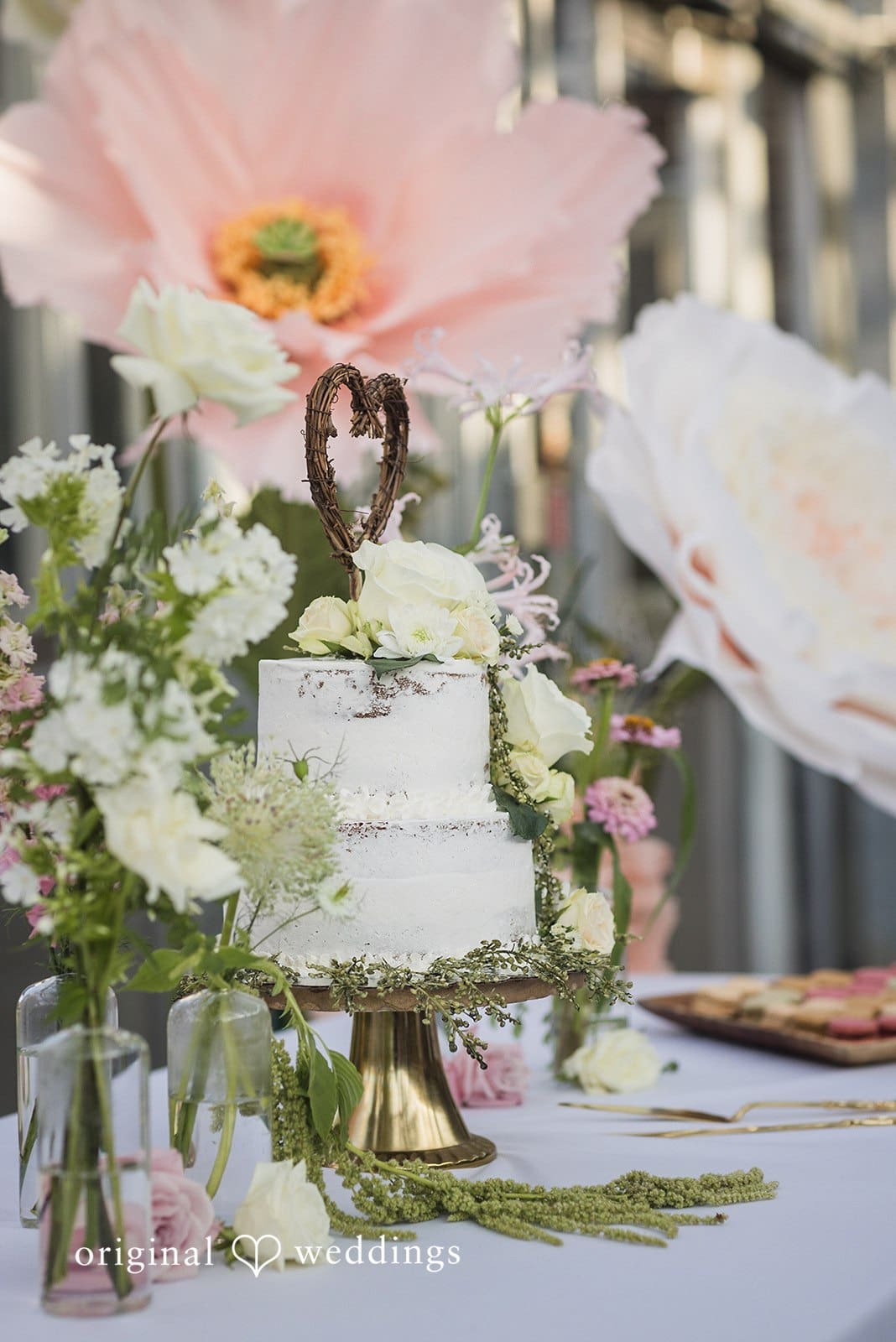 Center of Urban Horticulture Wedding // NoyNoy & Brishae -