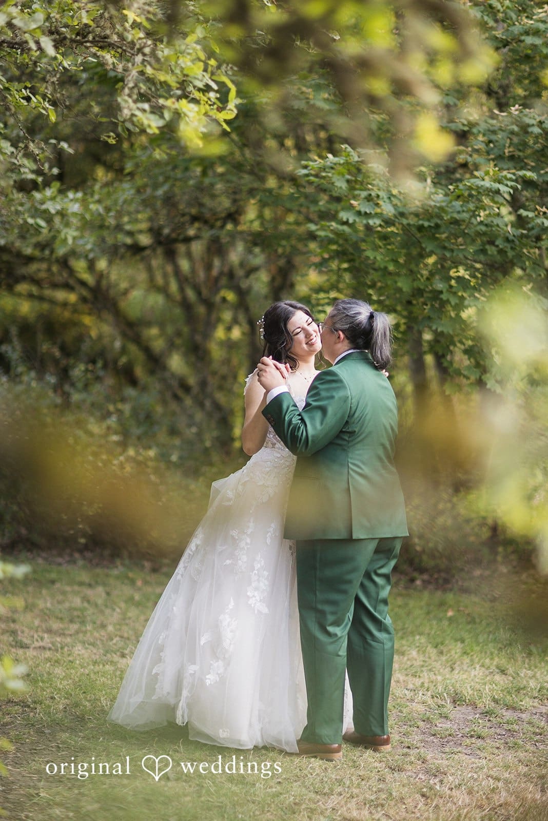 Center of Urban Horticulture Wedding // NoyNoy & Brishae -