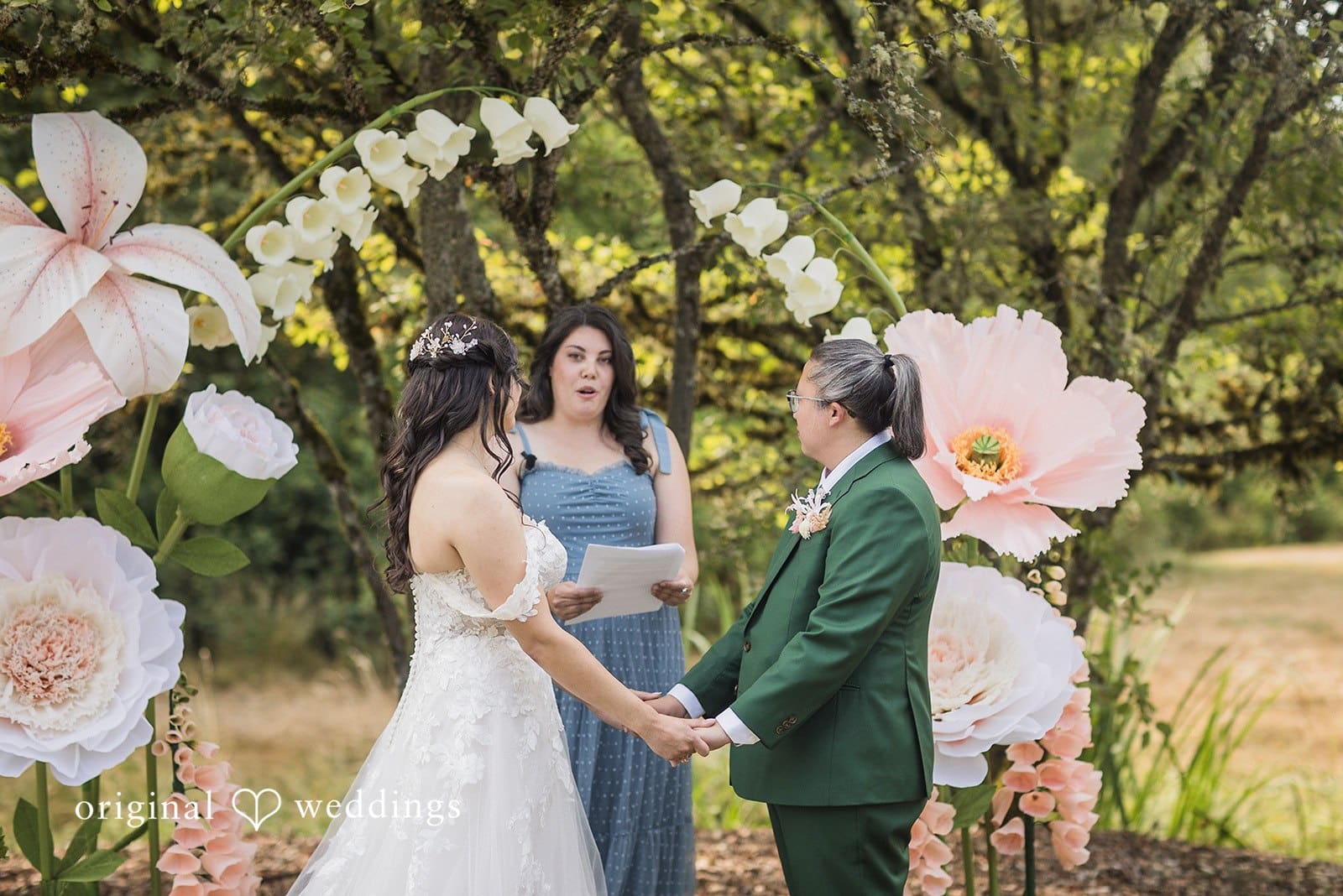 Center of Urban Horticulture Wedding // NoyNoy & Brishae -