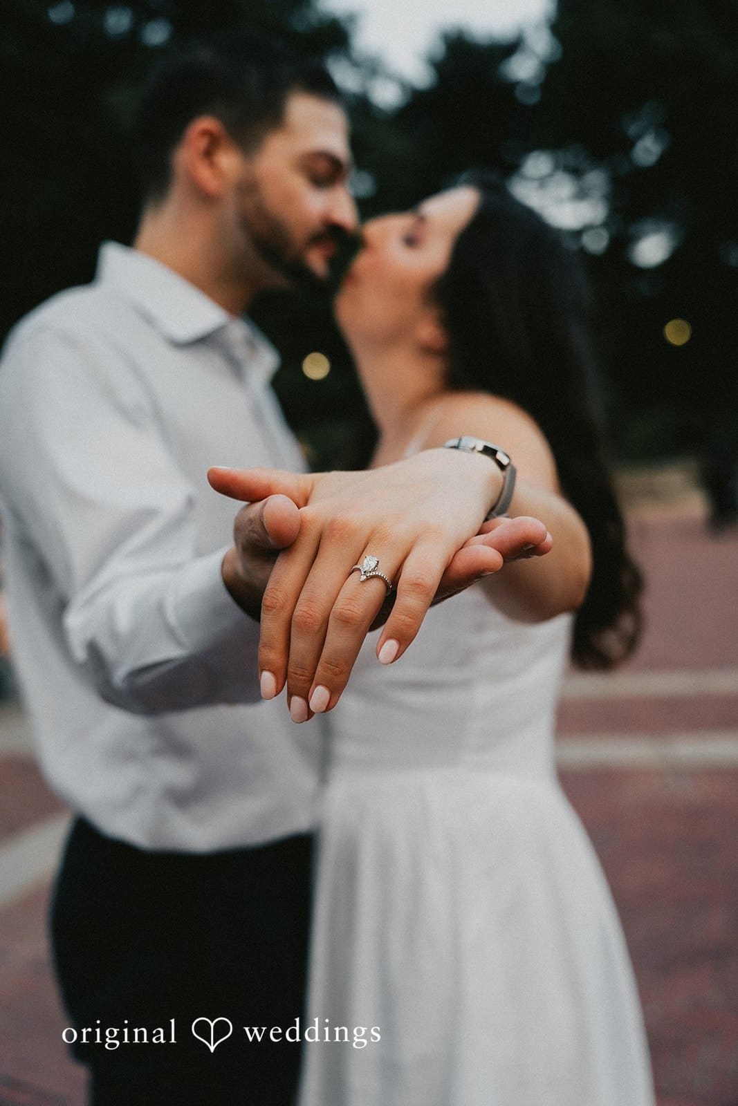 Central Park Engagement // Hayley & Ryan -
