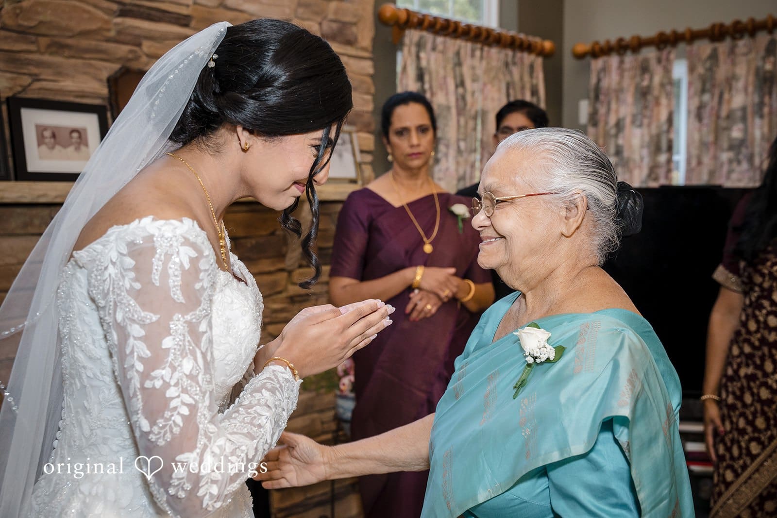 Central Presbyterian Church, Martin's West Wedding // Elizabeth & Jyothish -