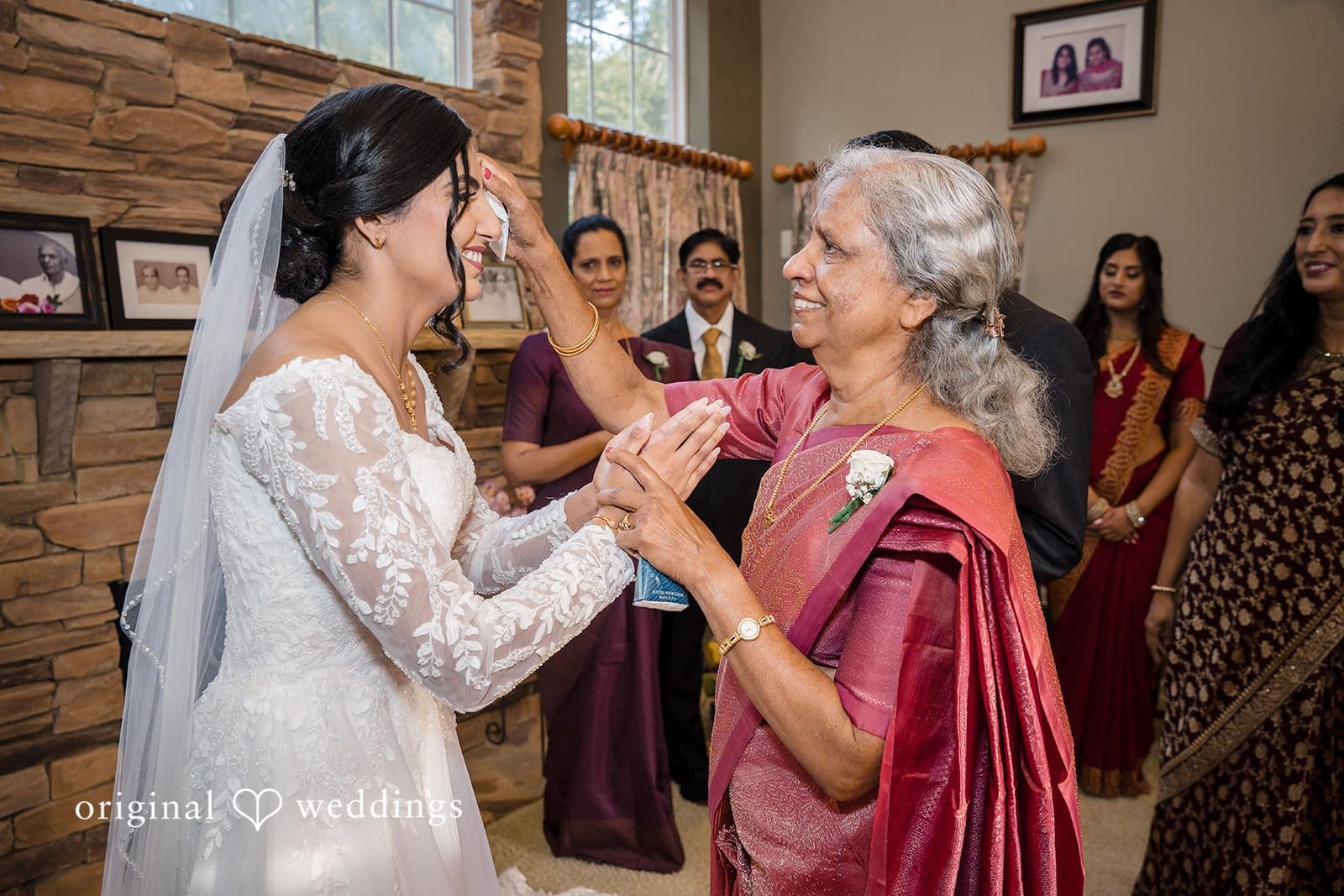 Central Presbyterian Church, Martin's West Wedding // Elizabeth & Jyothish -