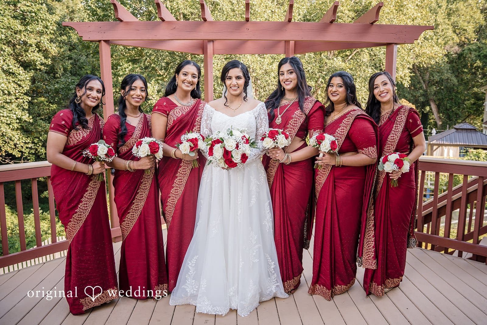 Central Presbyterian Church, Martin's West Wedding // Elizabeth & Jyothish -