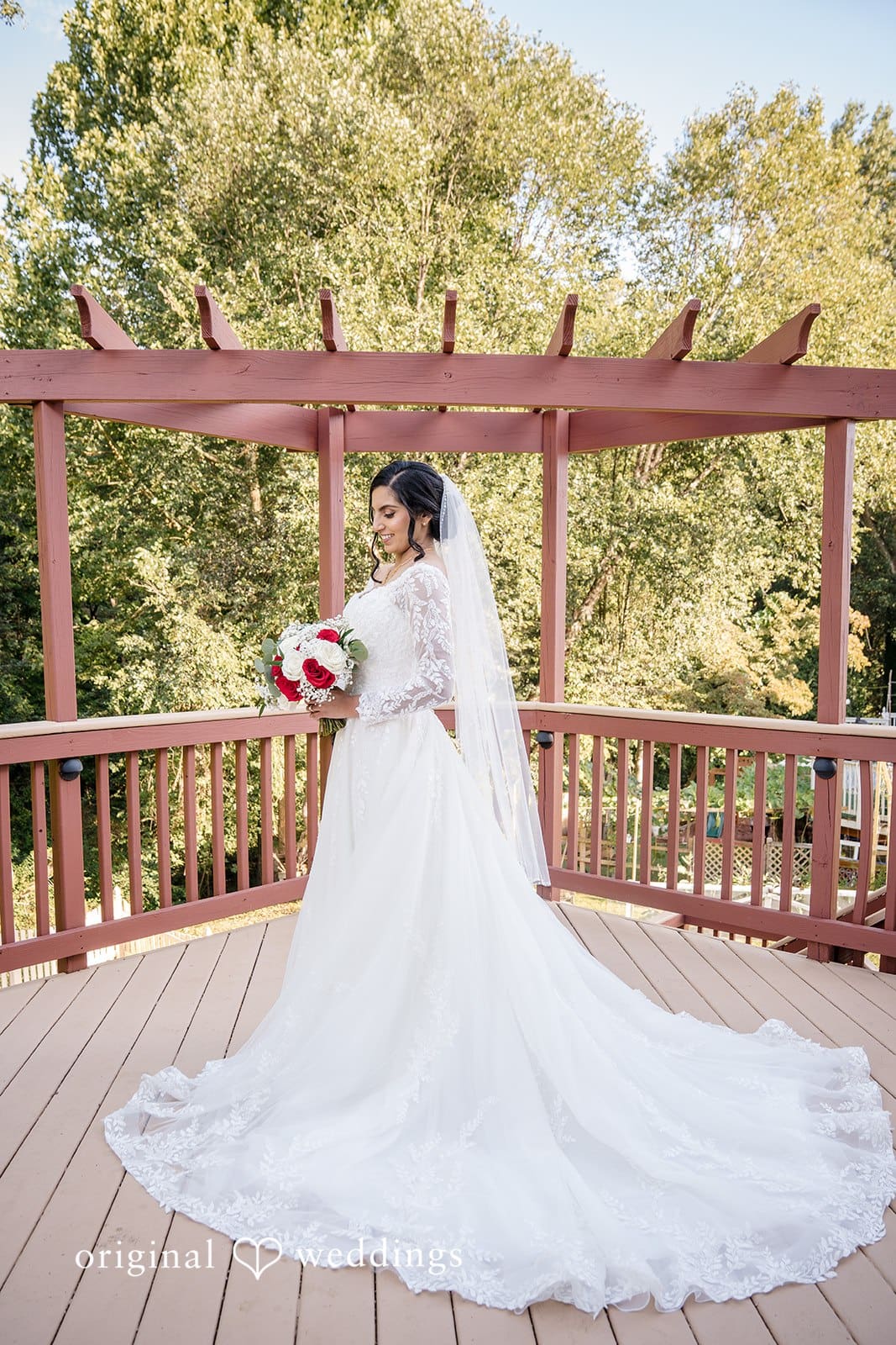 Central Presbyterian Church, Martin's West Wedding // Elizabeth & Jyothish -