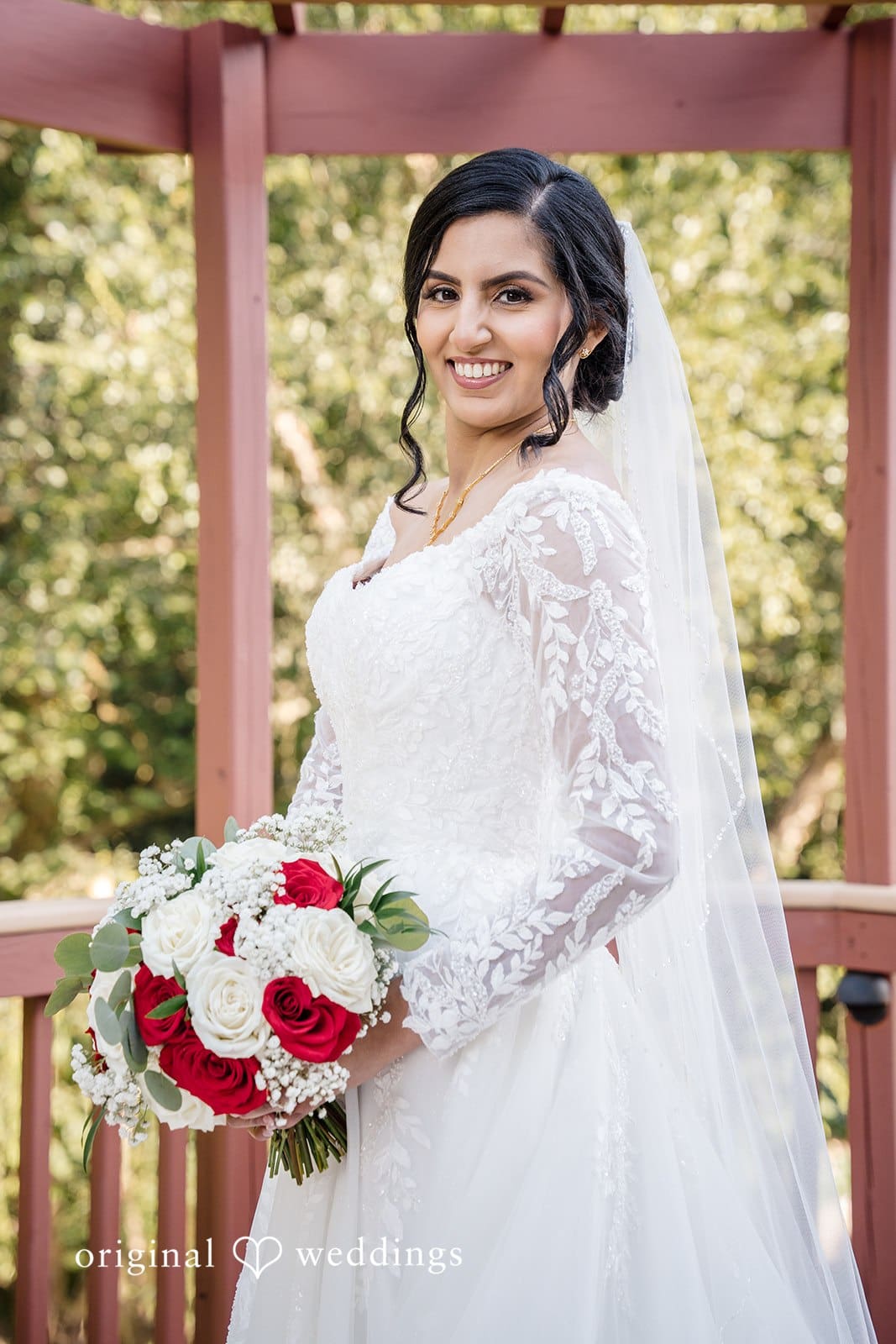 Central Presbyterian Church, Martin's West Wedding // Elizabeth & Jyothish -