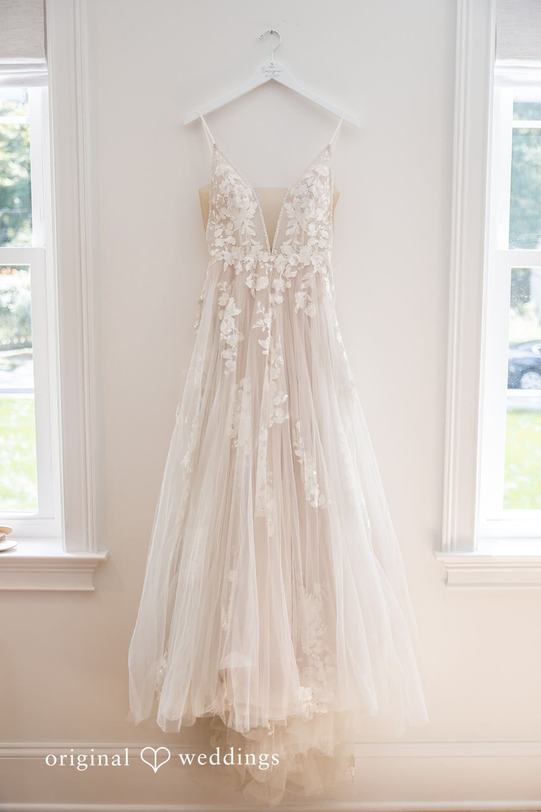 Cescaphe Ballroom Wedding//Adrienne & Ali -