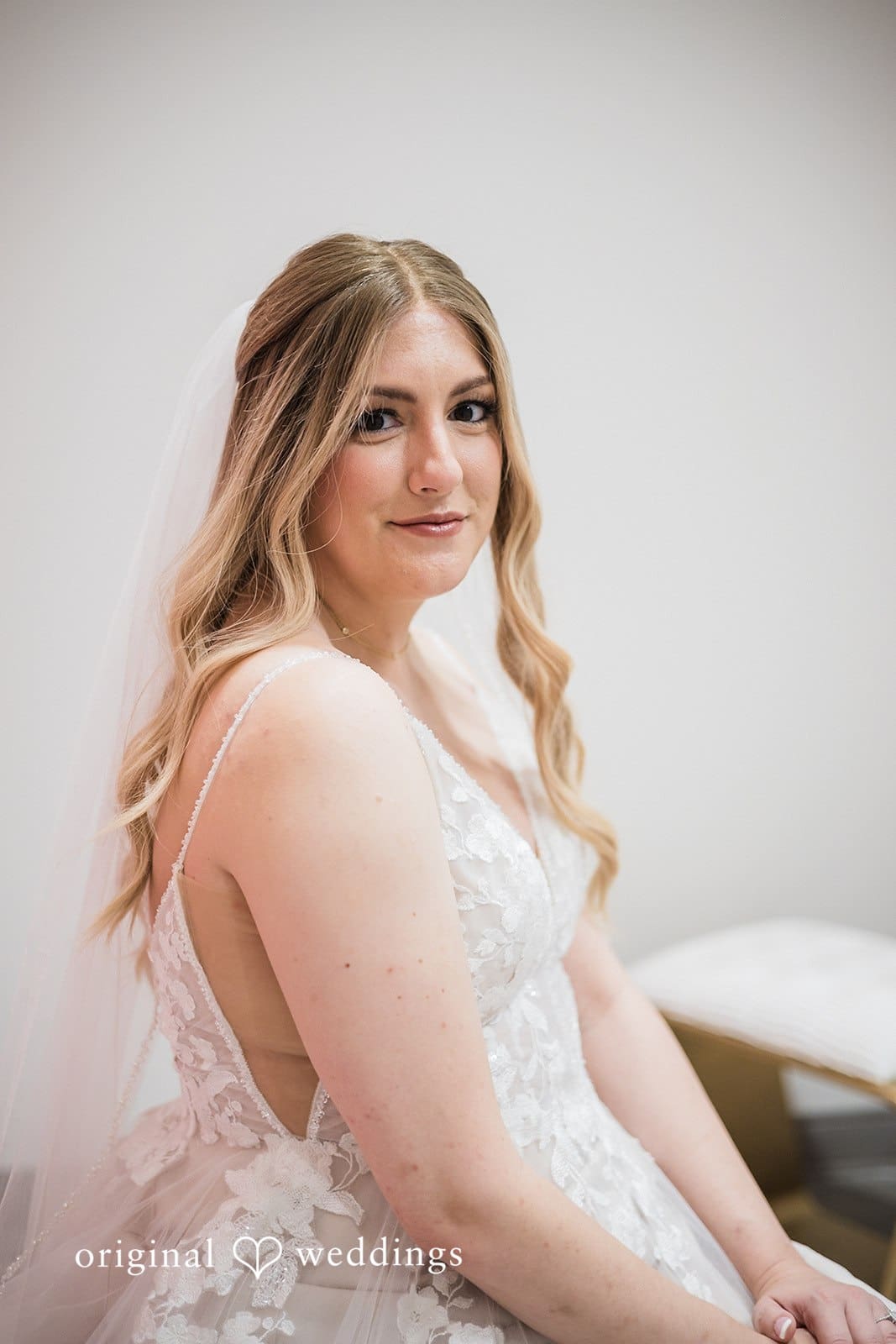 Champion Mill Conference Center Wedding // Jessica & Austin -