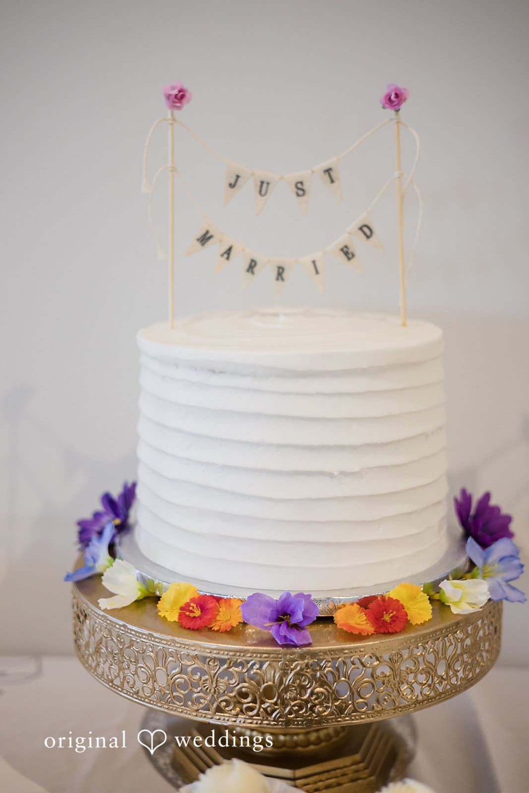 Champion Mill Conference Center Wedding // Jessica & Austin -