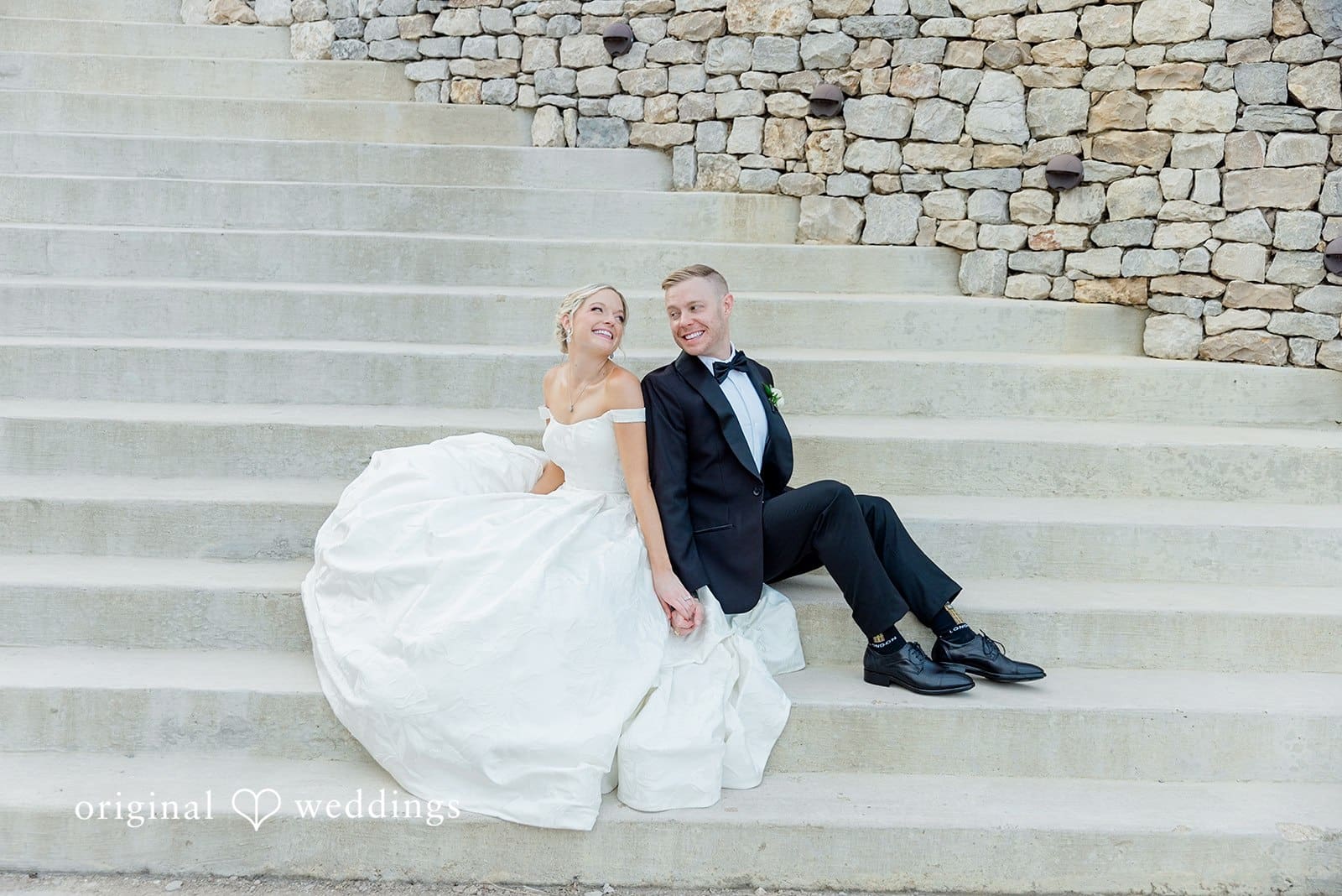 Chapel at Palacios Wedding // Kristian & Emily -