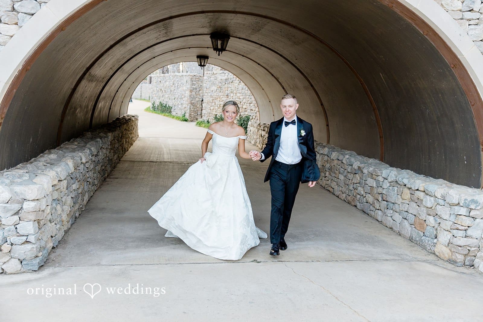 Chapel at Palacios Wedding // Kristian & Emily -