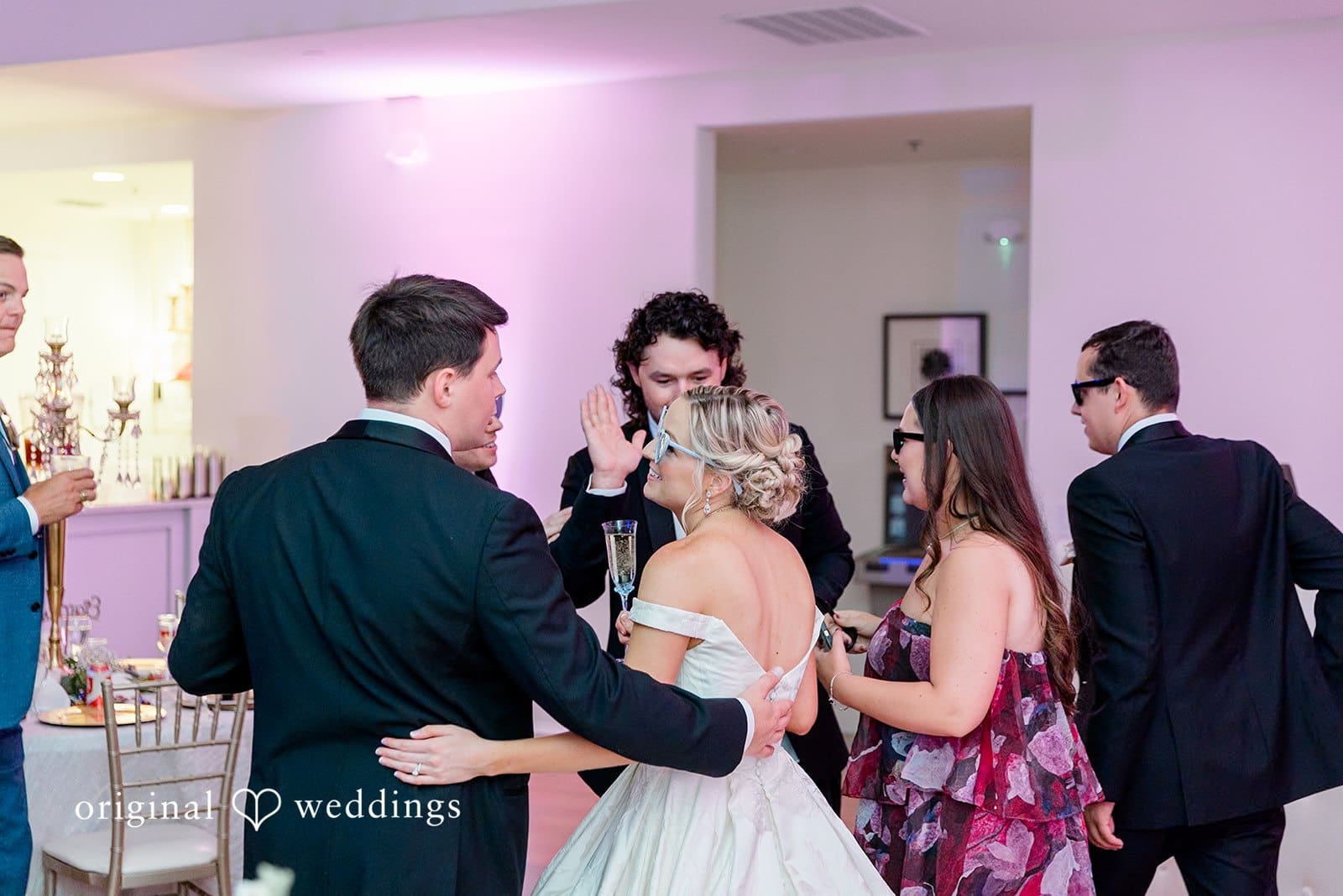 Chapel at Palacios Wedding // Kristian & Emily -