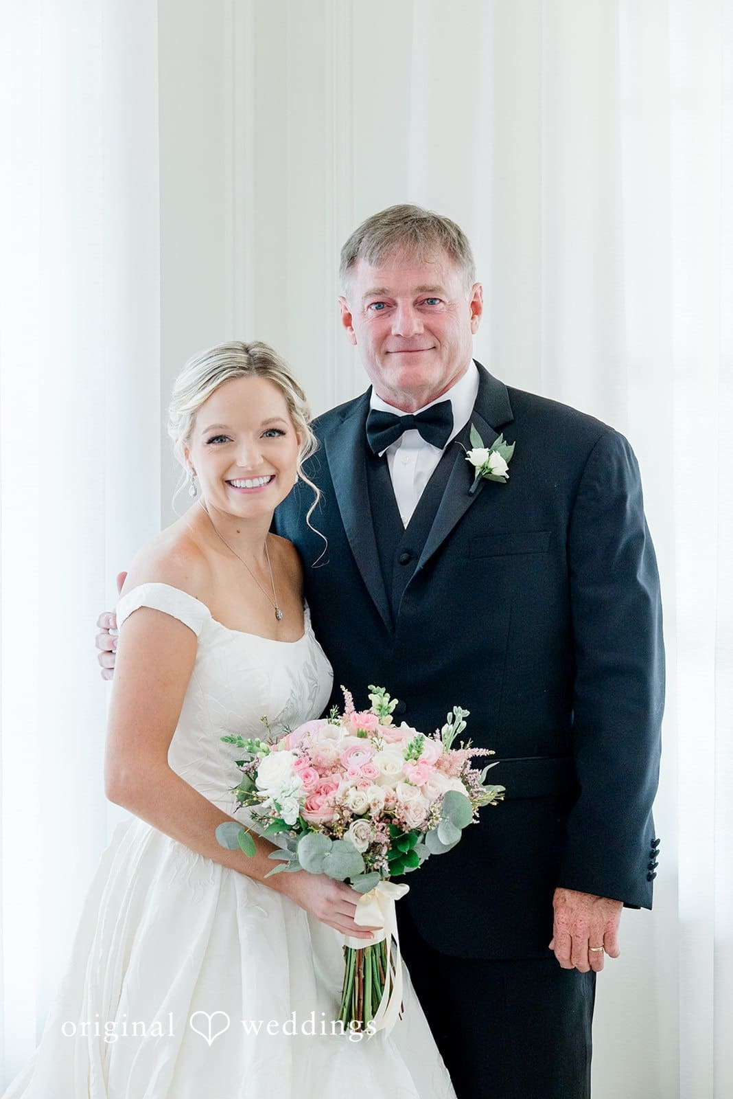 Chapel at Palacios Wedding // Kristian & Emily -