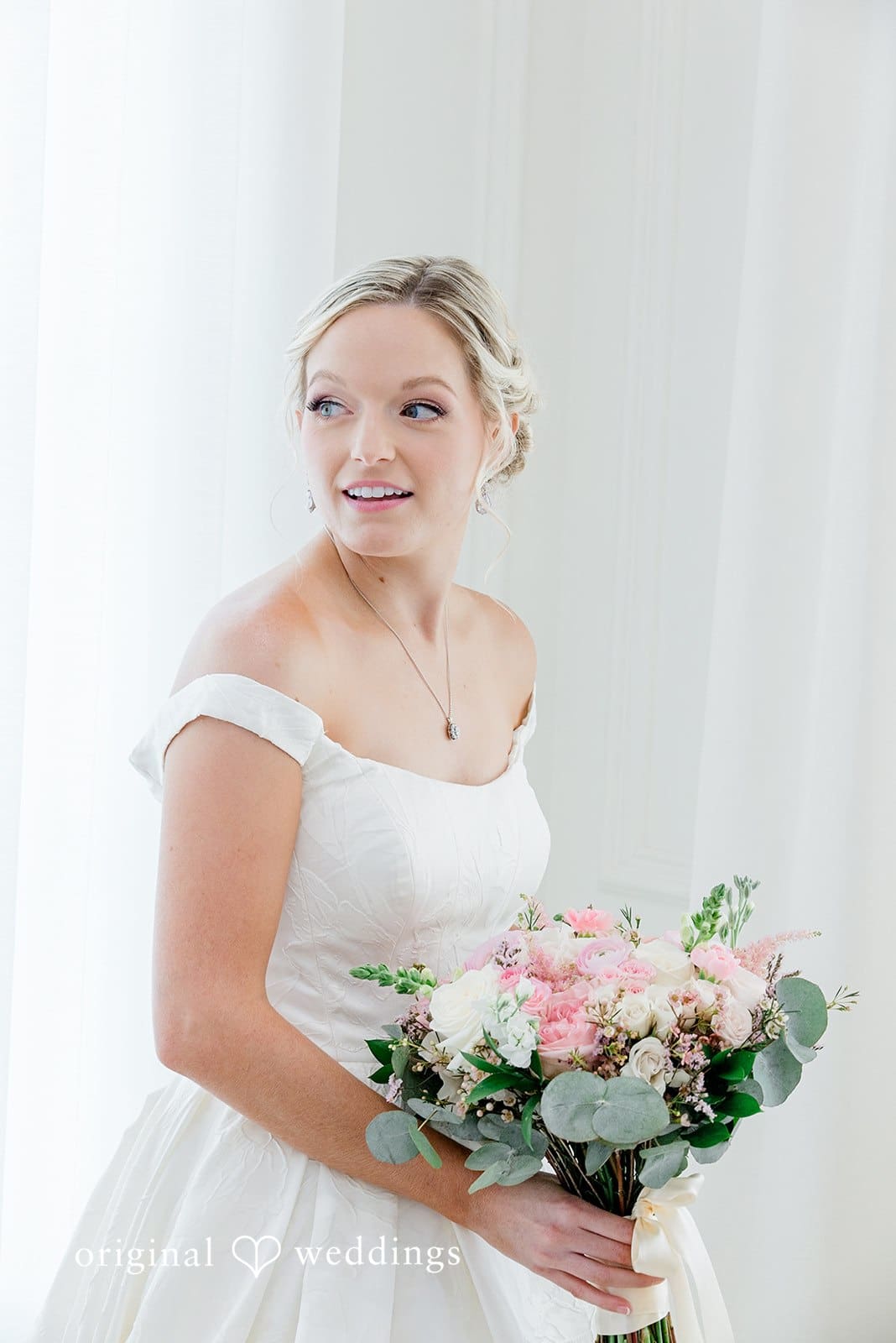 Chapel at Palacios Wedding // Kristian & Emily -