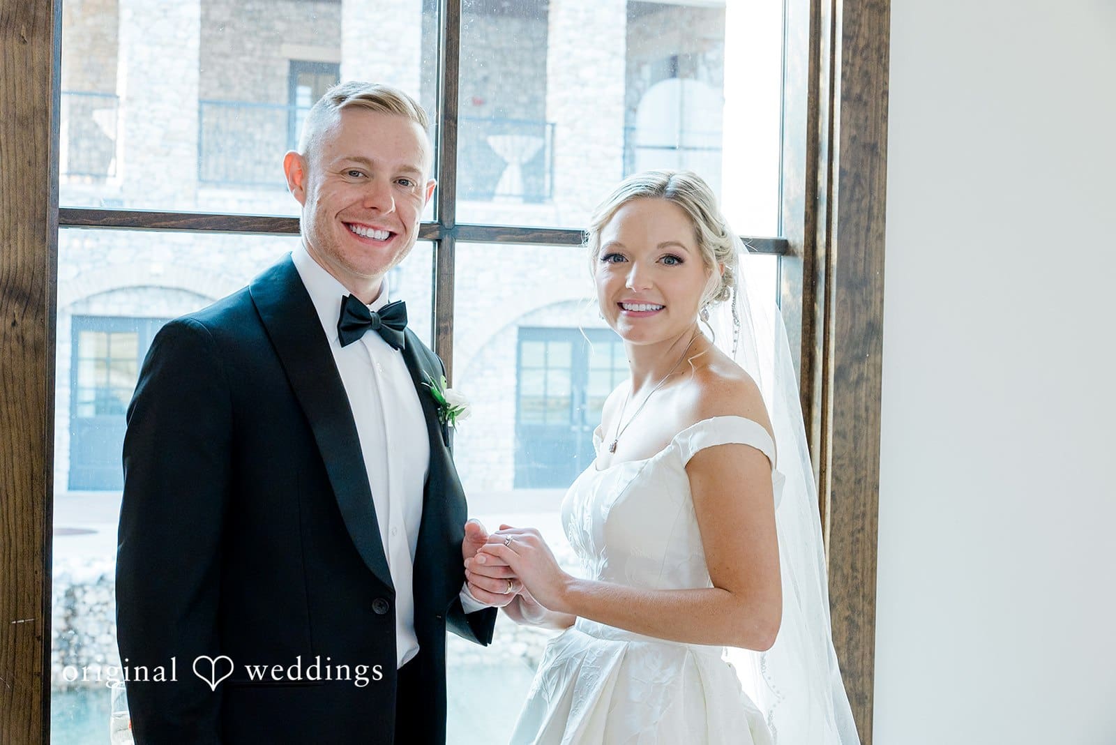 Chapel at Palacios Wedding // Kristian & Emily -