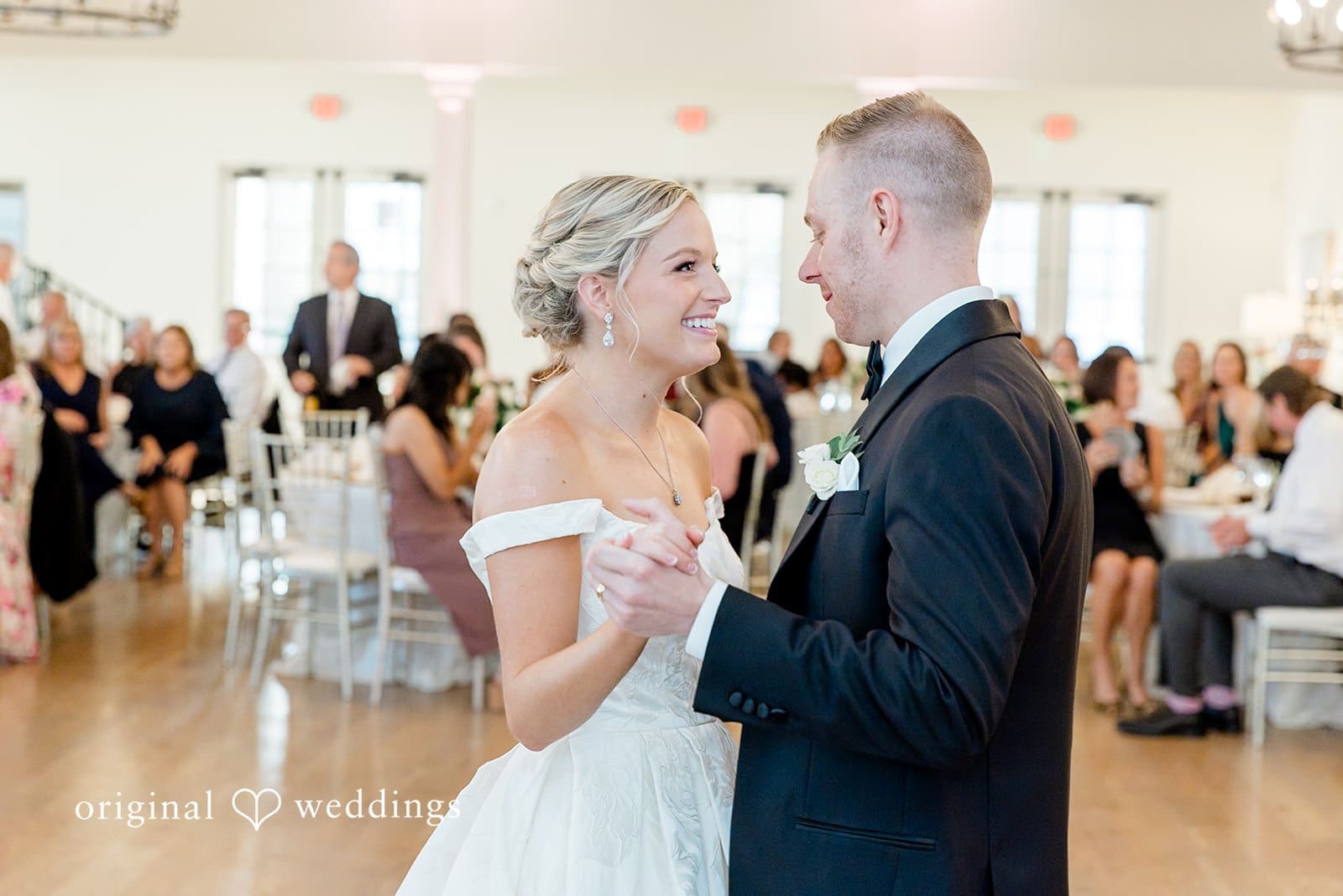 Chapel at Palacios Wedding // Kristian & Emily -