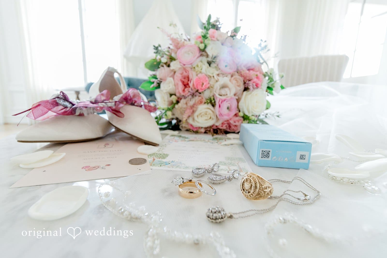 Chapel at Palacios Wedding // Kristian & Emily -