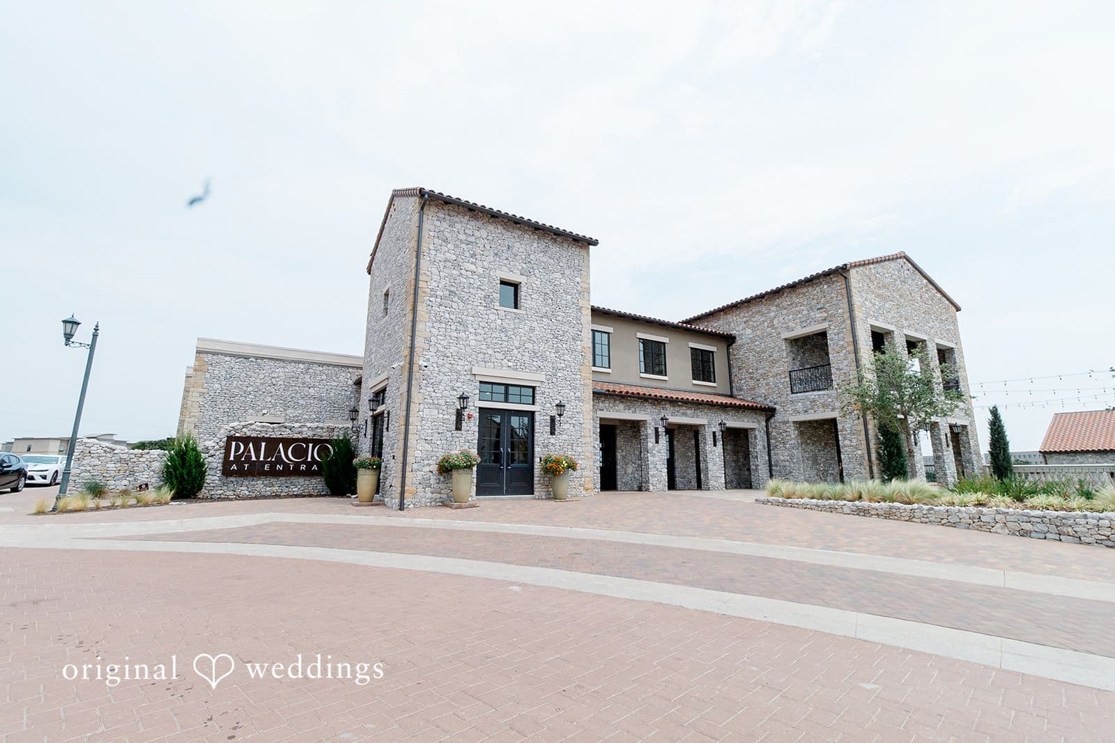 Chapel at Palacios Wedding // Kristian & Emily -