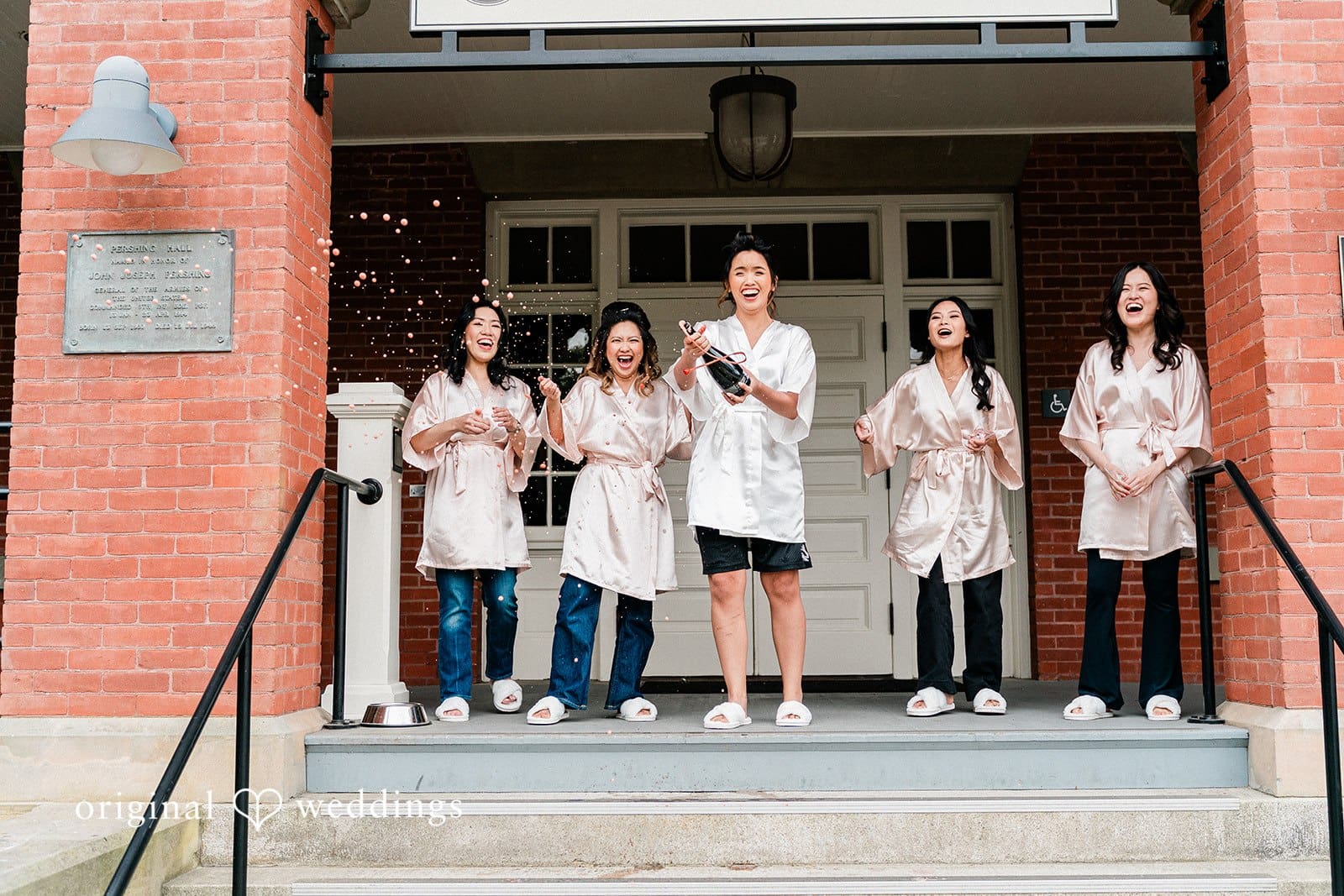 Chapel of Our Lady Wedding // Mary Antonette & Ruiqi -