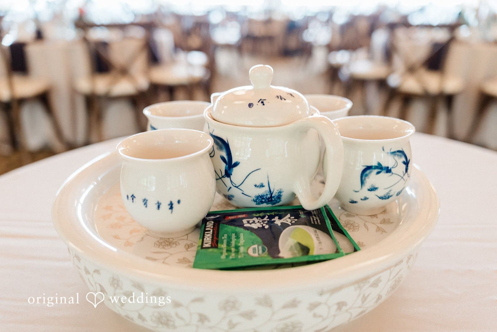 Chapel of Our Lady Wedding // Mary Antonette & Ruiqi -