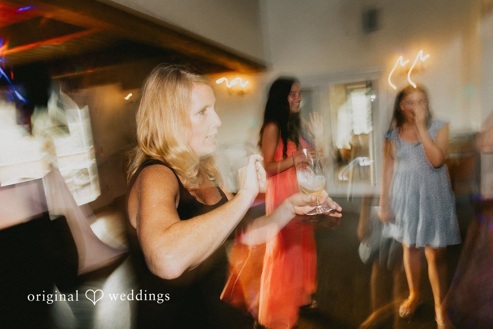 Chateau Lill Wedding // Kate & Aidan -