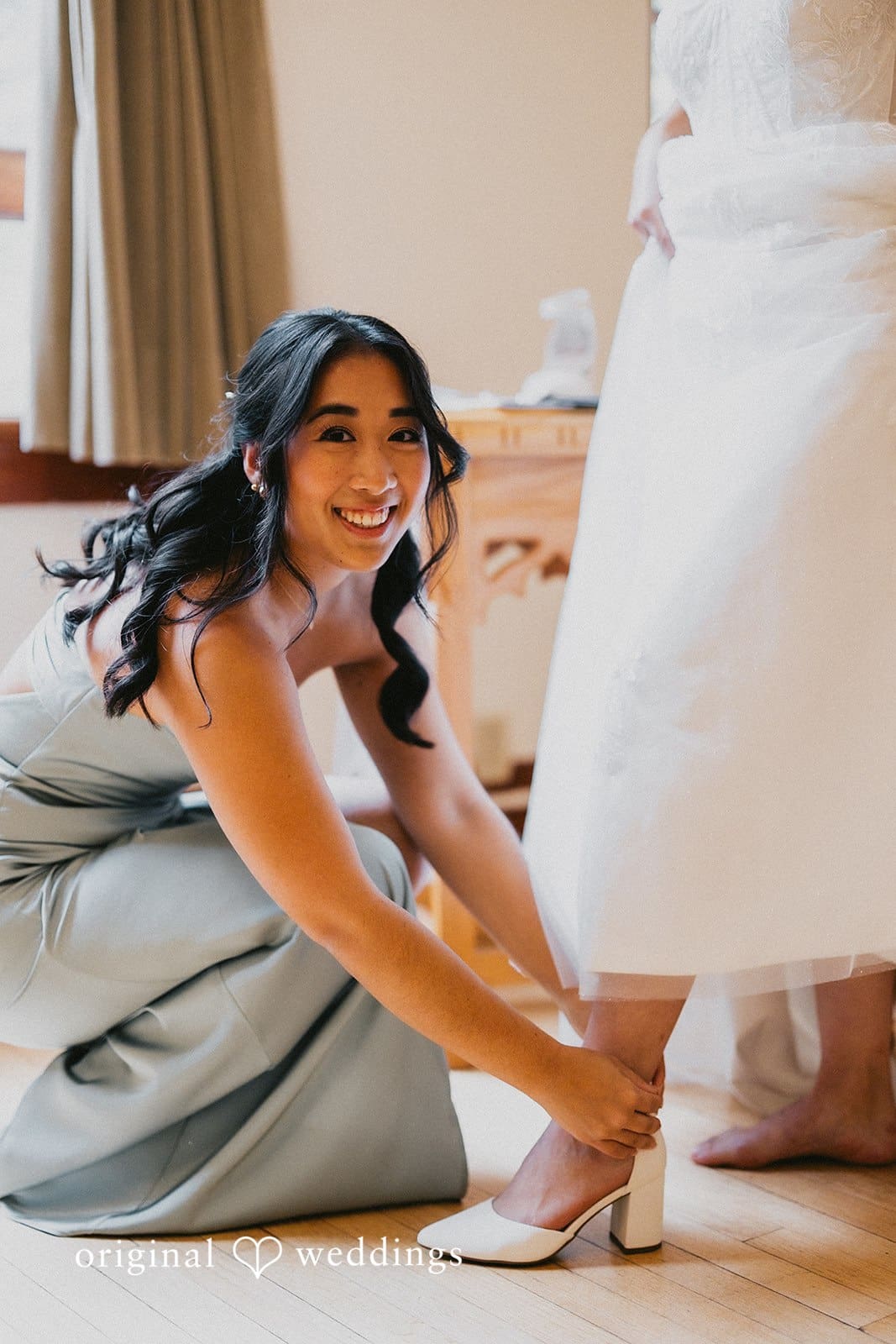 Chateau Lill Wedding // Kate & Aidan -