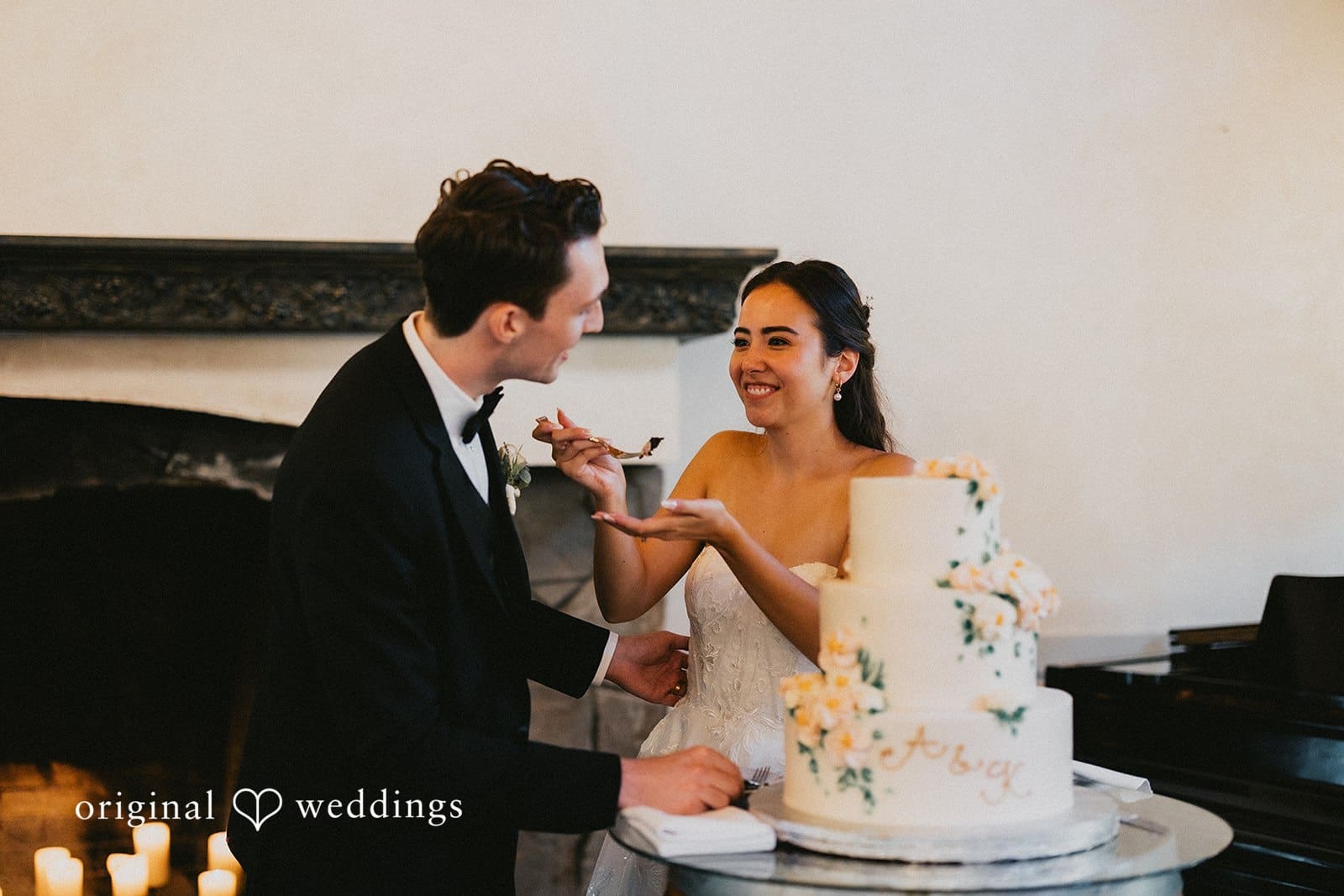 Chateau Lill Wedding // Kate & Aidan -