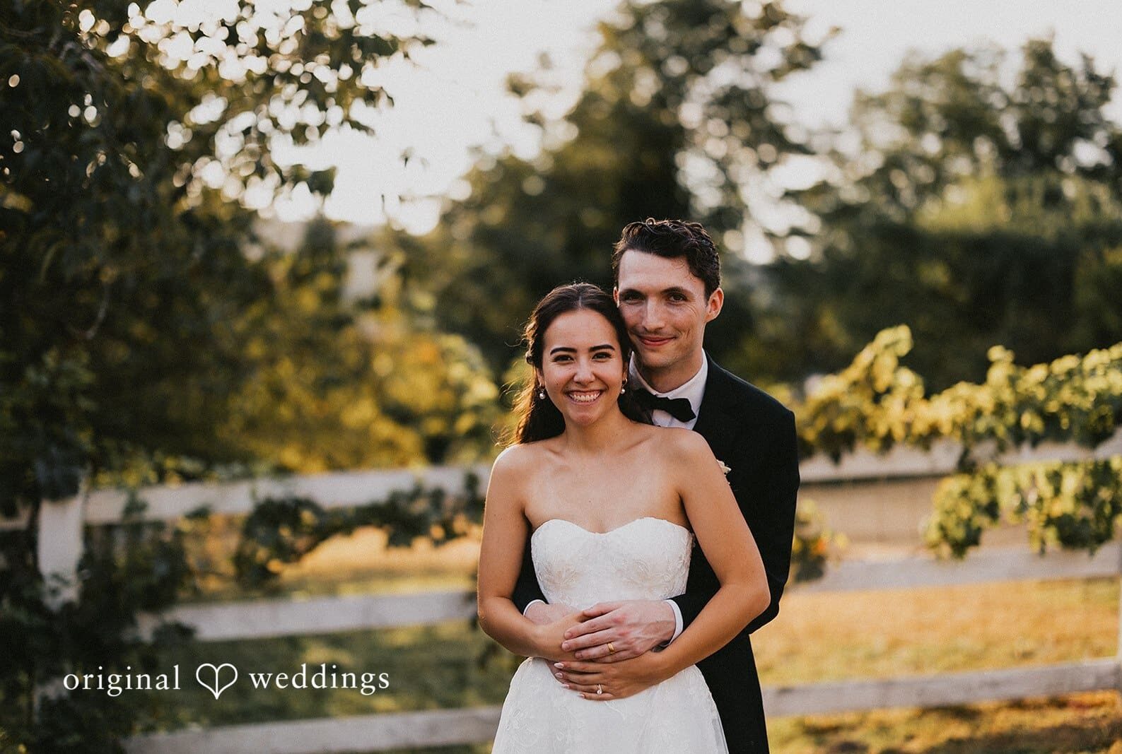 Chateau Lill Wedding // Kate & Aidan -