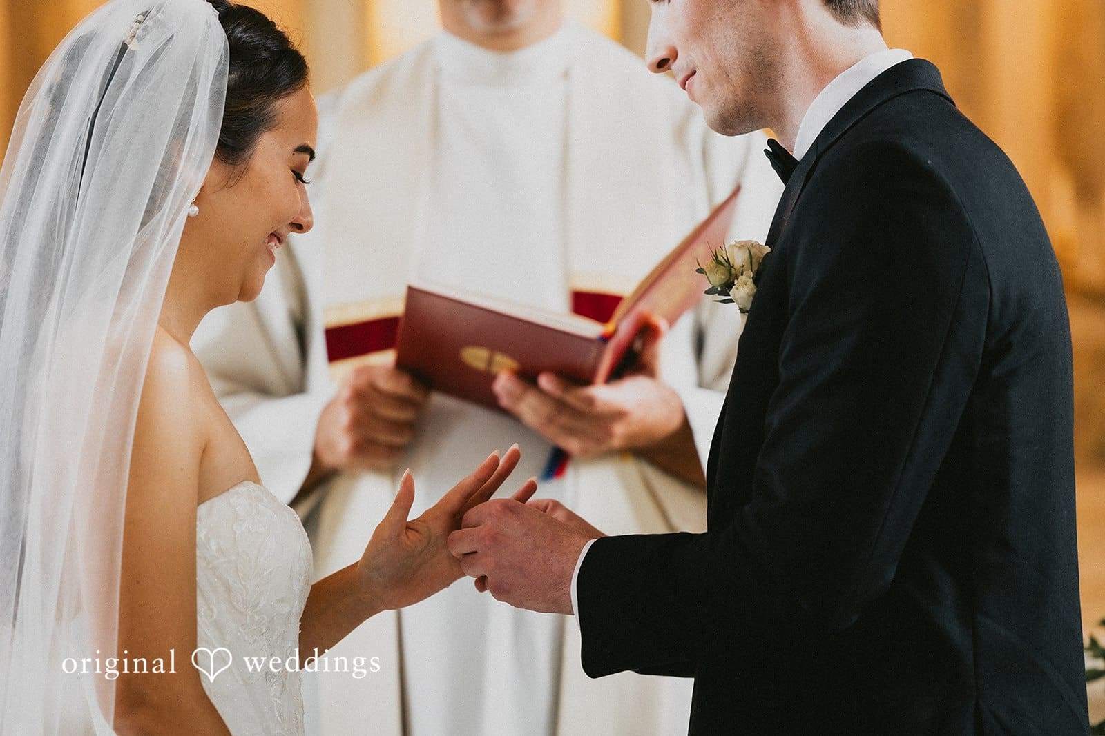 Chateau Lill Wedding // Kate & Aidan -