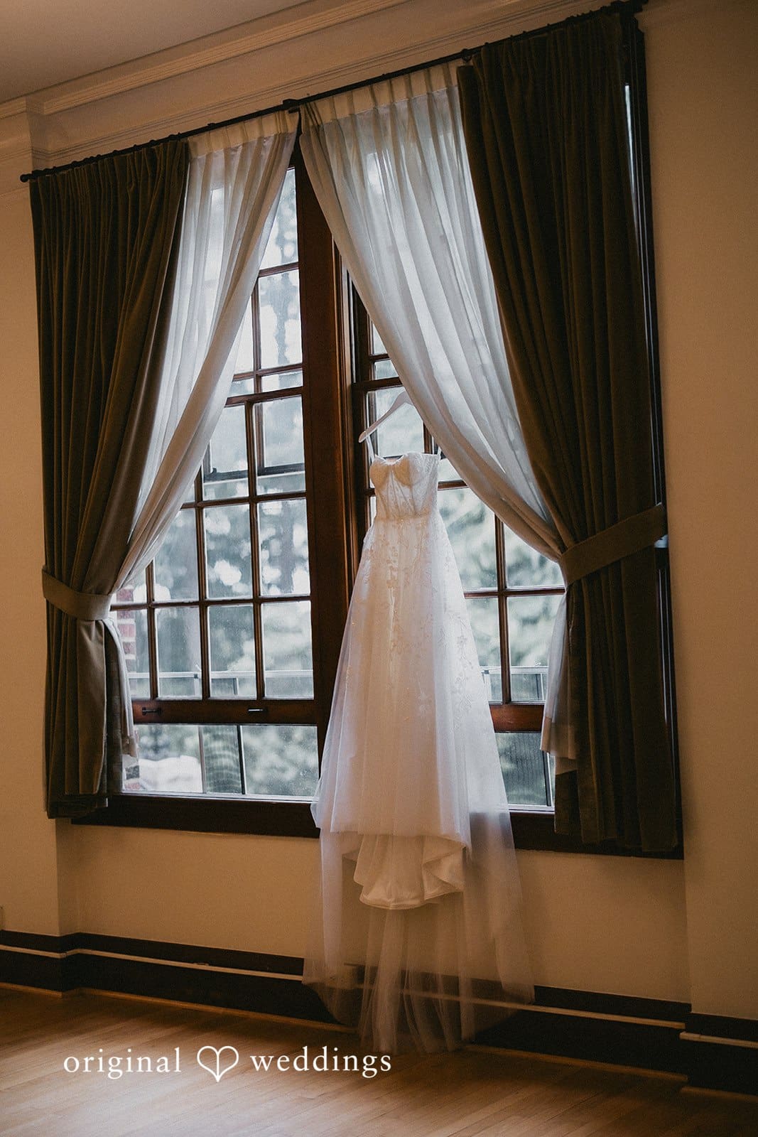Chateau Lill Wedding // Kate & Aidan -