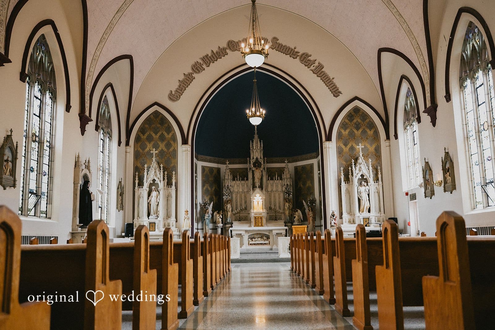 Chateau Lill Wedding // Kate & Aidan -