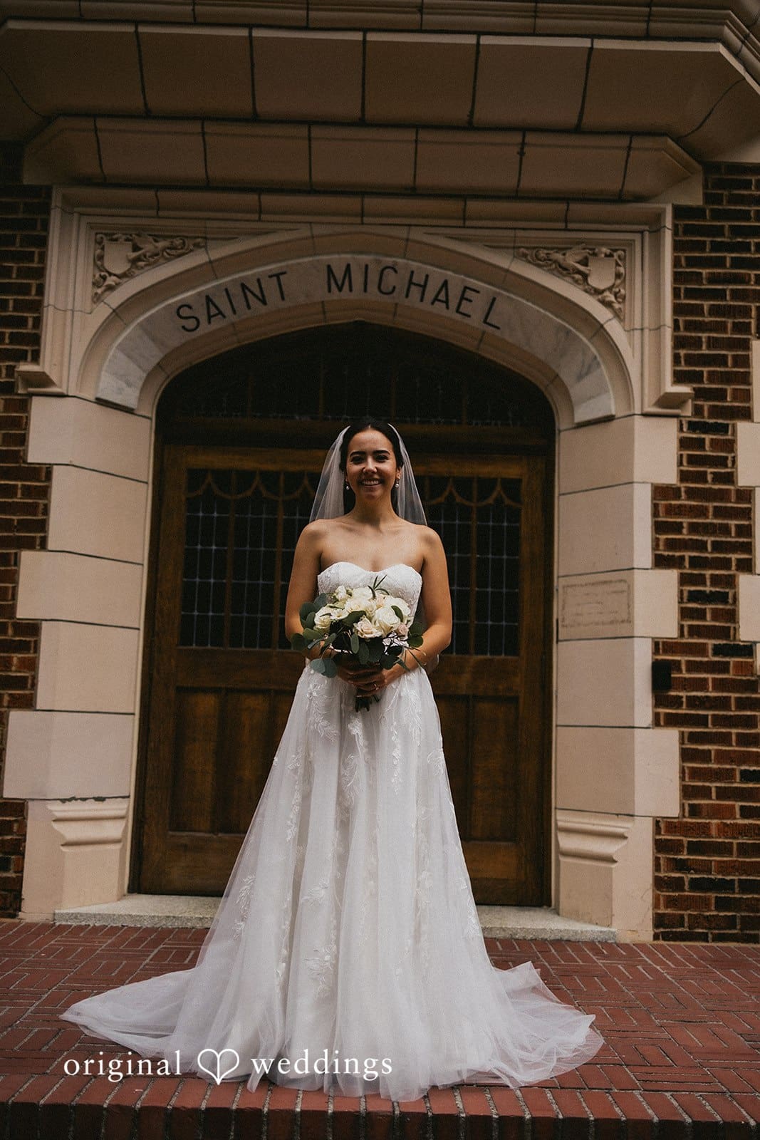 Chateau Lill Wedding // Kate & Aidan -